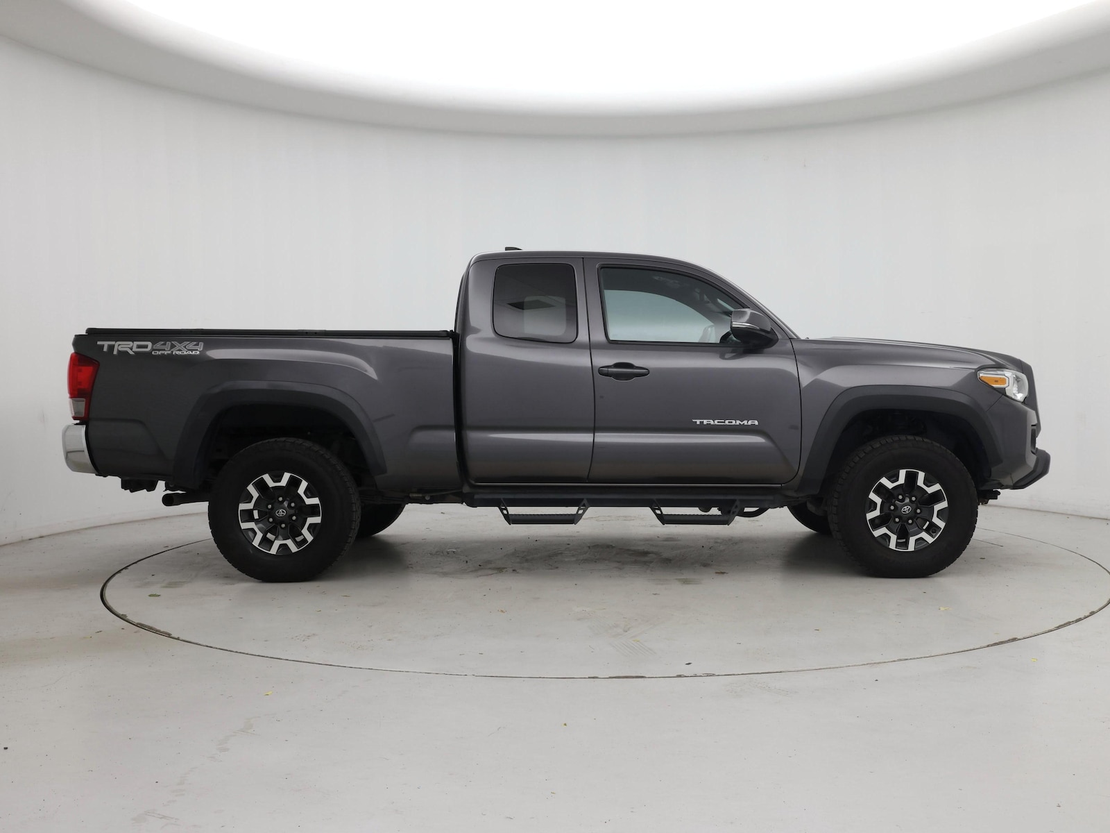 2016 Toyota Tacoma TRD Off Road - Photo 8
