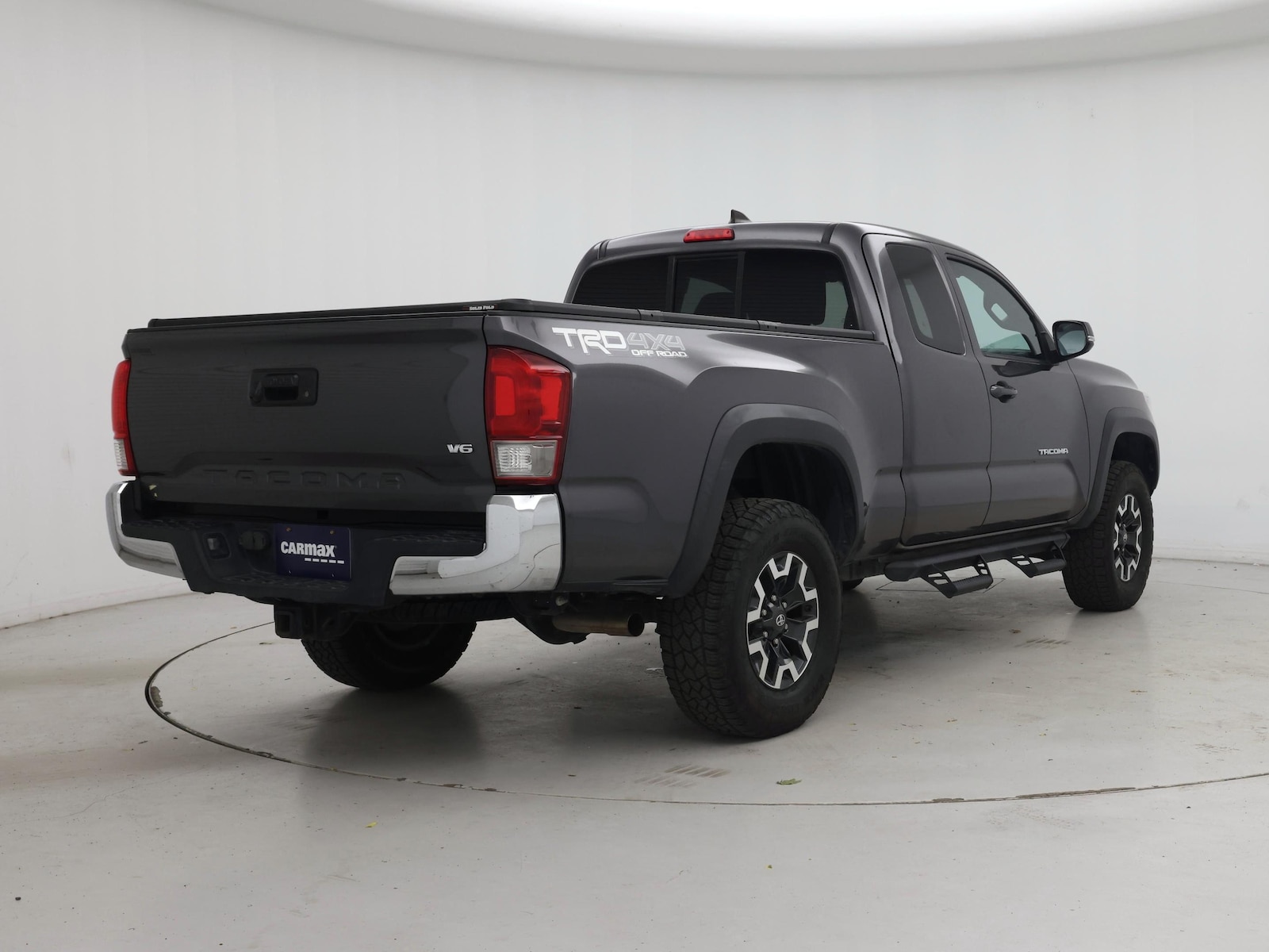 2016 Toyota Tacoma TRD Off Road - Photo 9