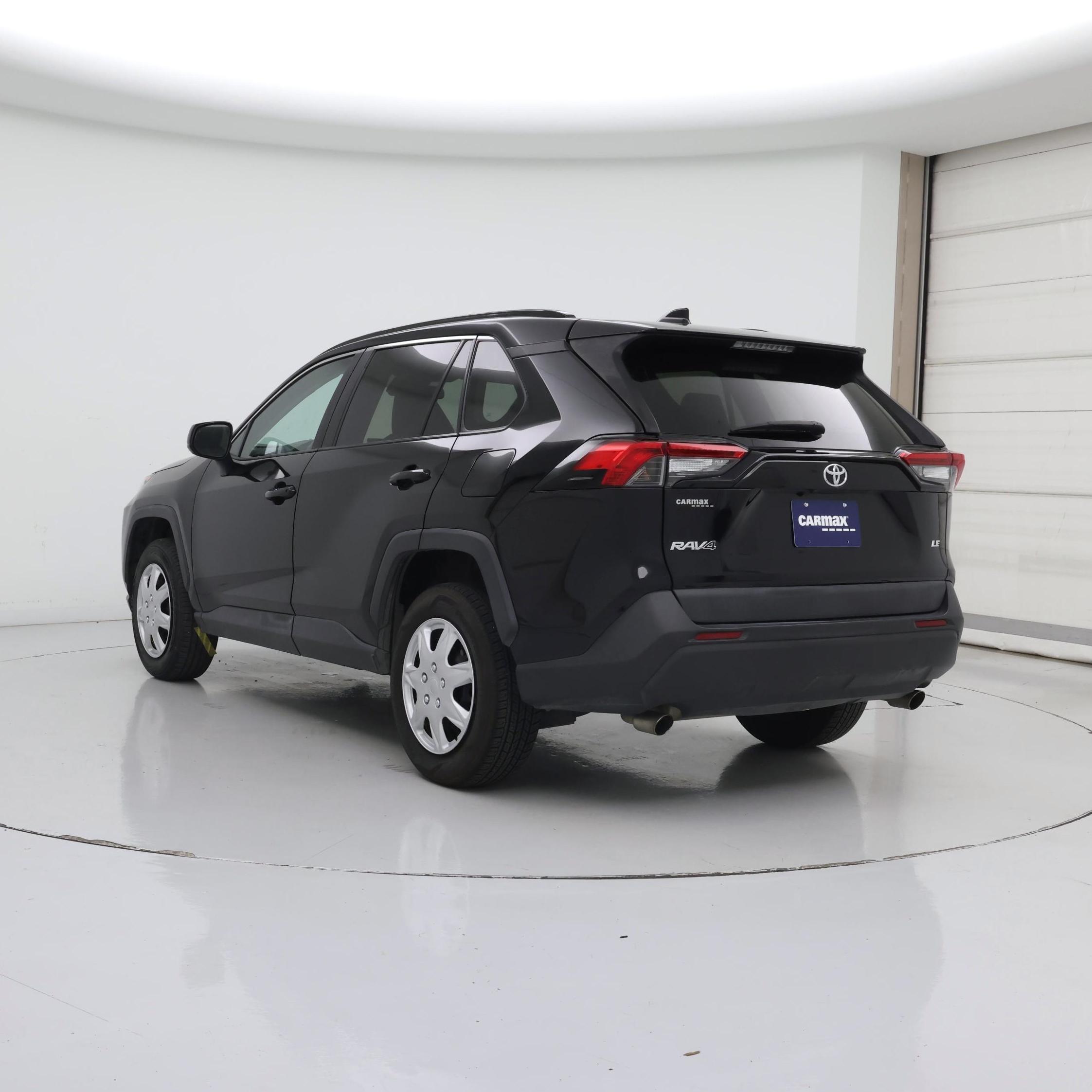 Thumbnail: 2019 Toyota RAV4 - 2