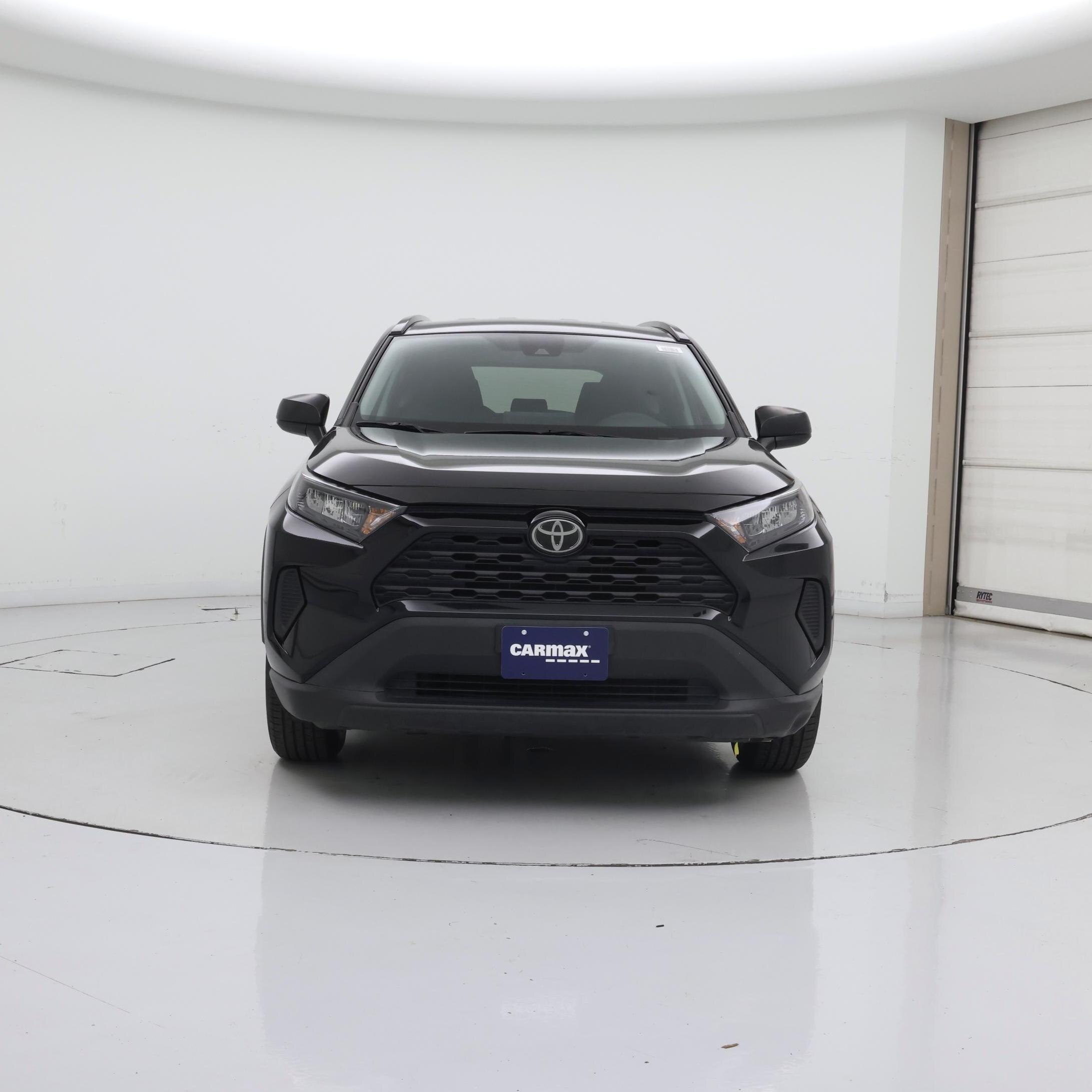 Thumbnail: 2019 Toyota RAV4 - 5