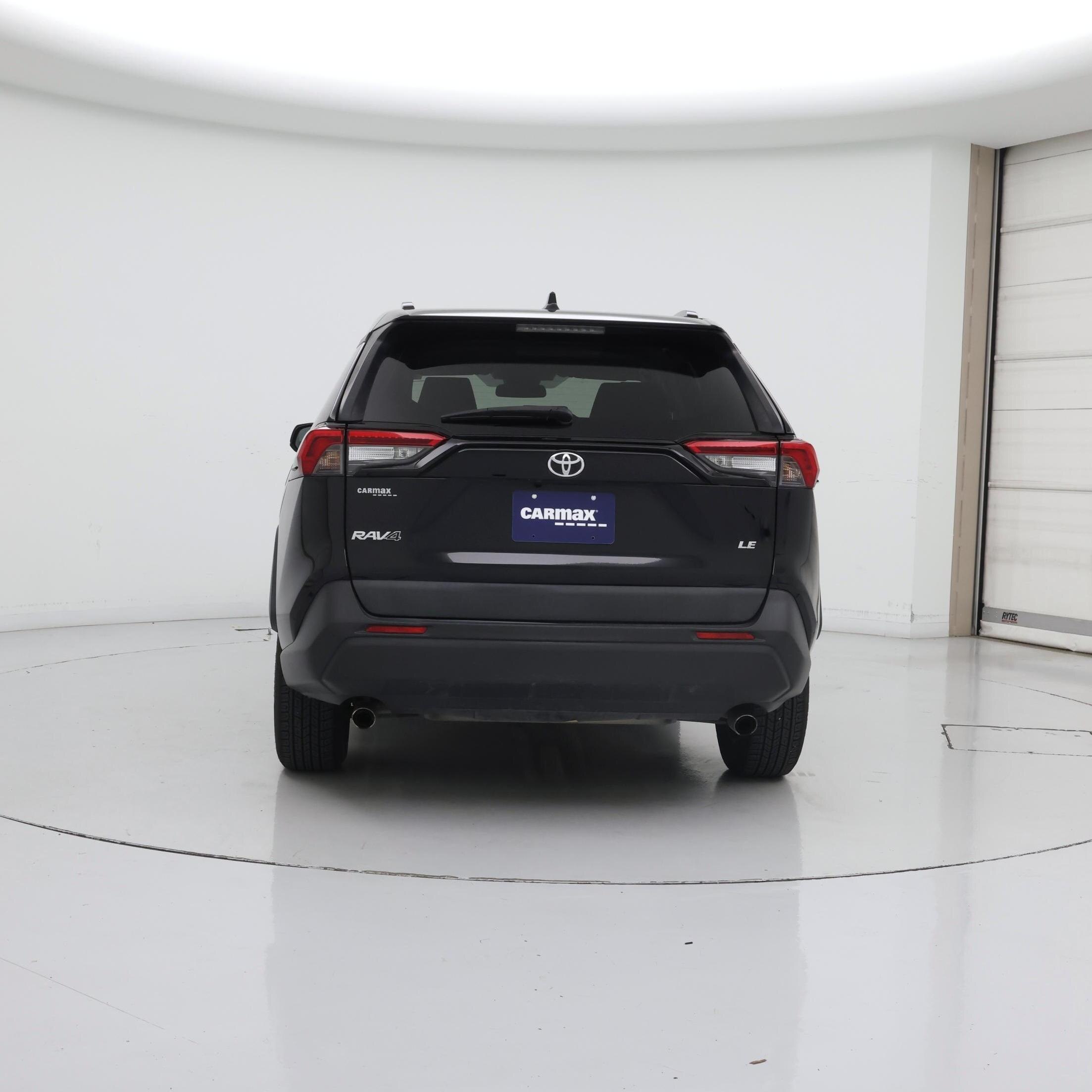 Thumbnail: 2019 Toyota RAV4 - 6
