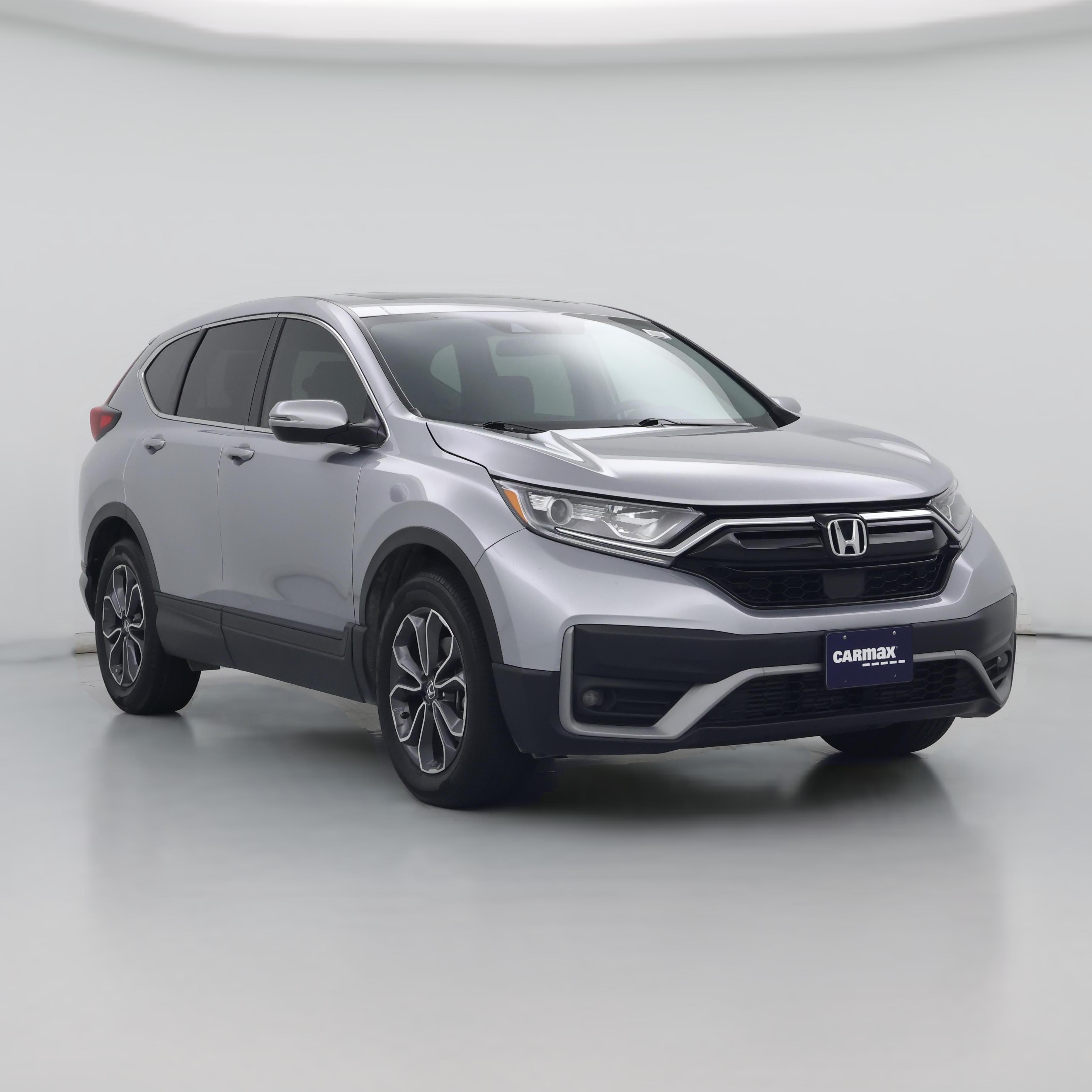 Thumbnail: 2022 Honda CR-V - 1