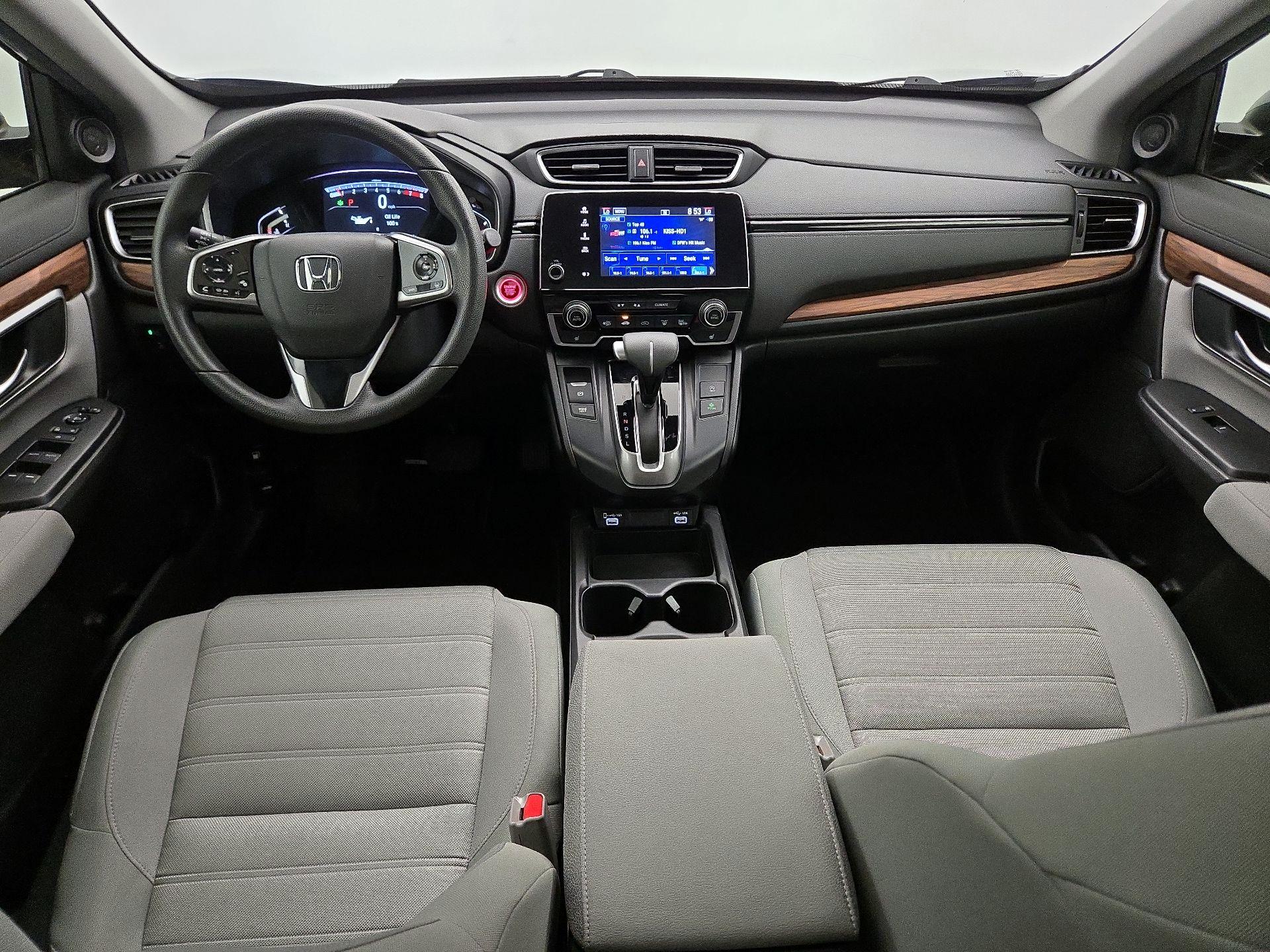 Thumbnail: 2022 Honda CR-V - 9