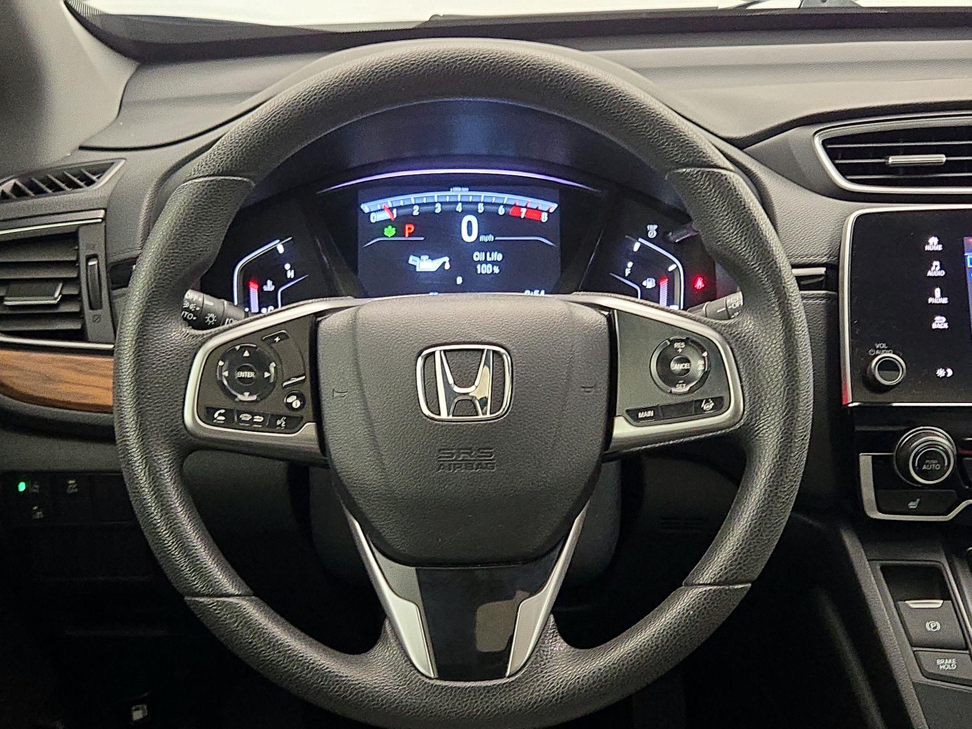 Thumbnail: 2022 Honda CR-V - 10