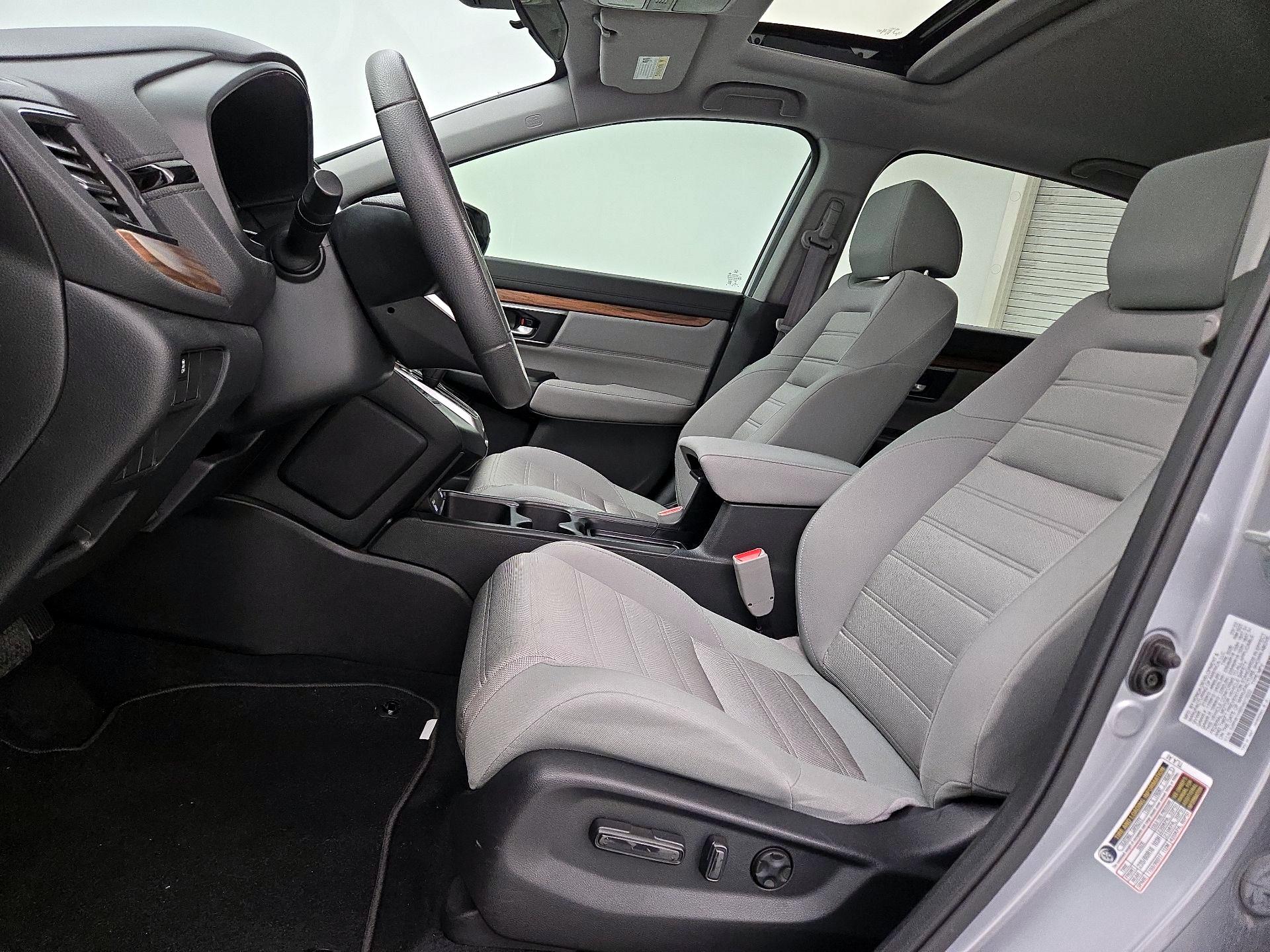 Thumbnail: 2022 Honda CR-V - 11