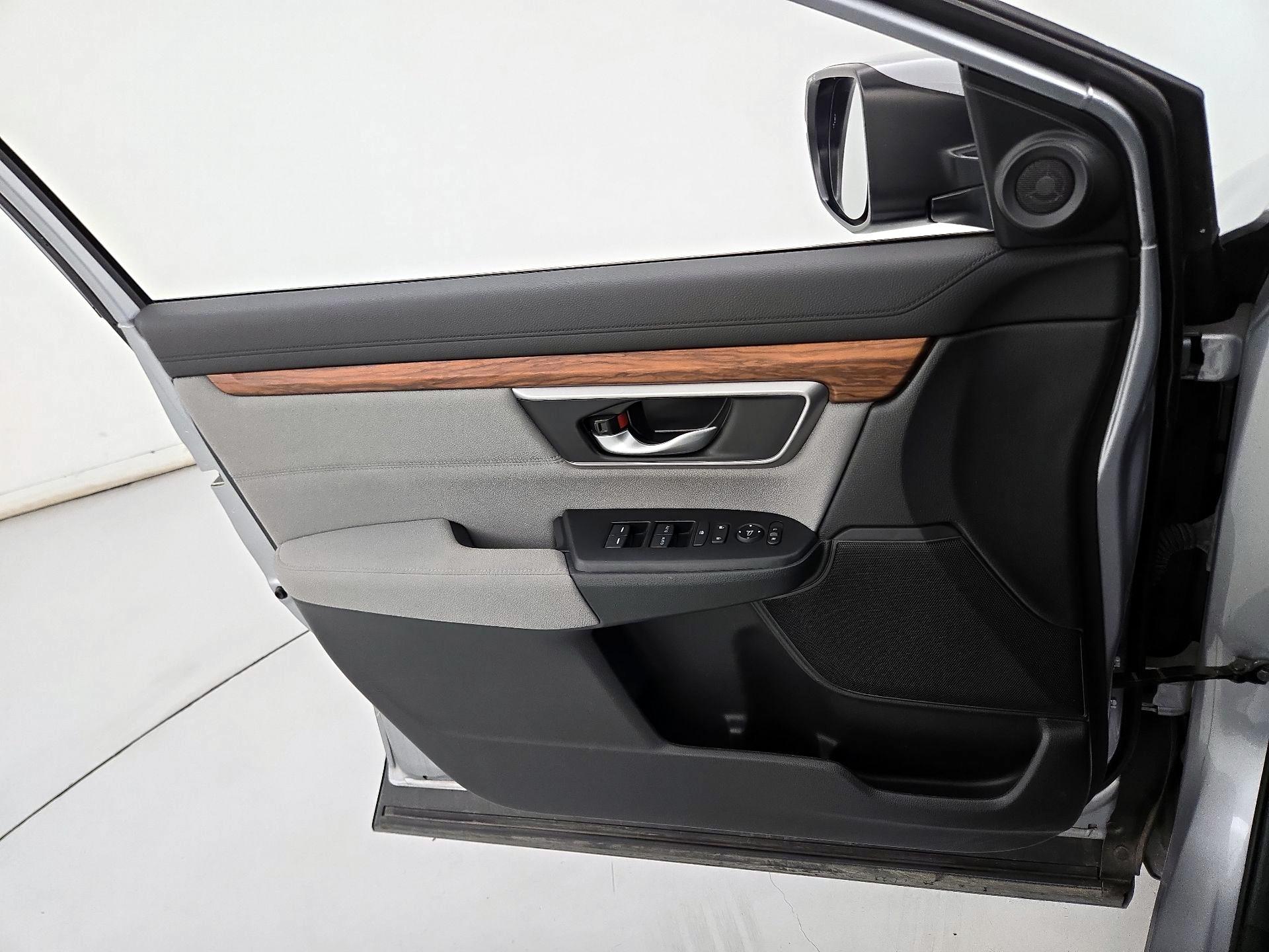 Thumbnail: 2022 Honda CR-V - 12