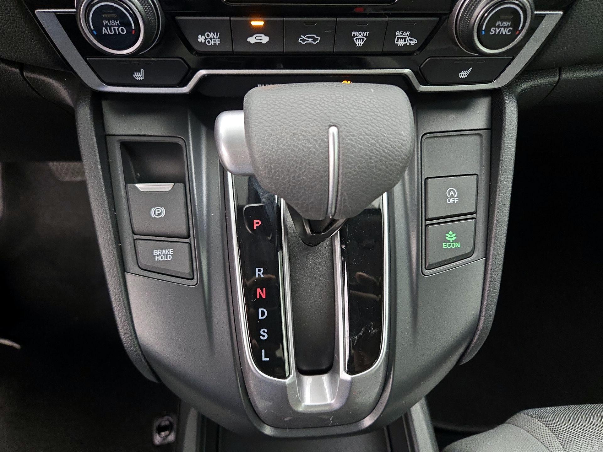 Thumbnail: 2022 Honda CR-V - 17