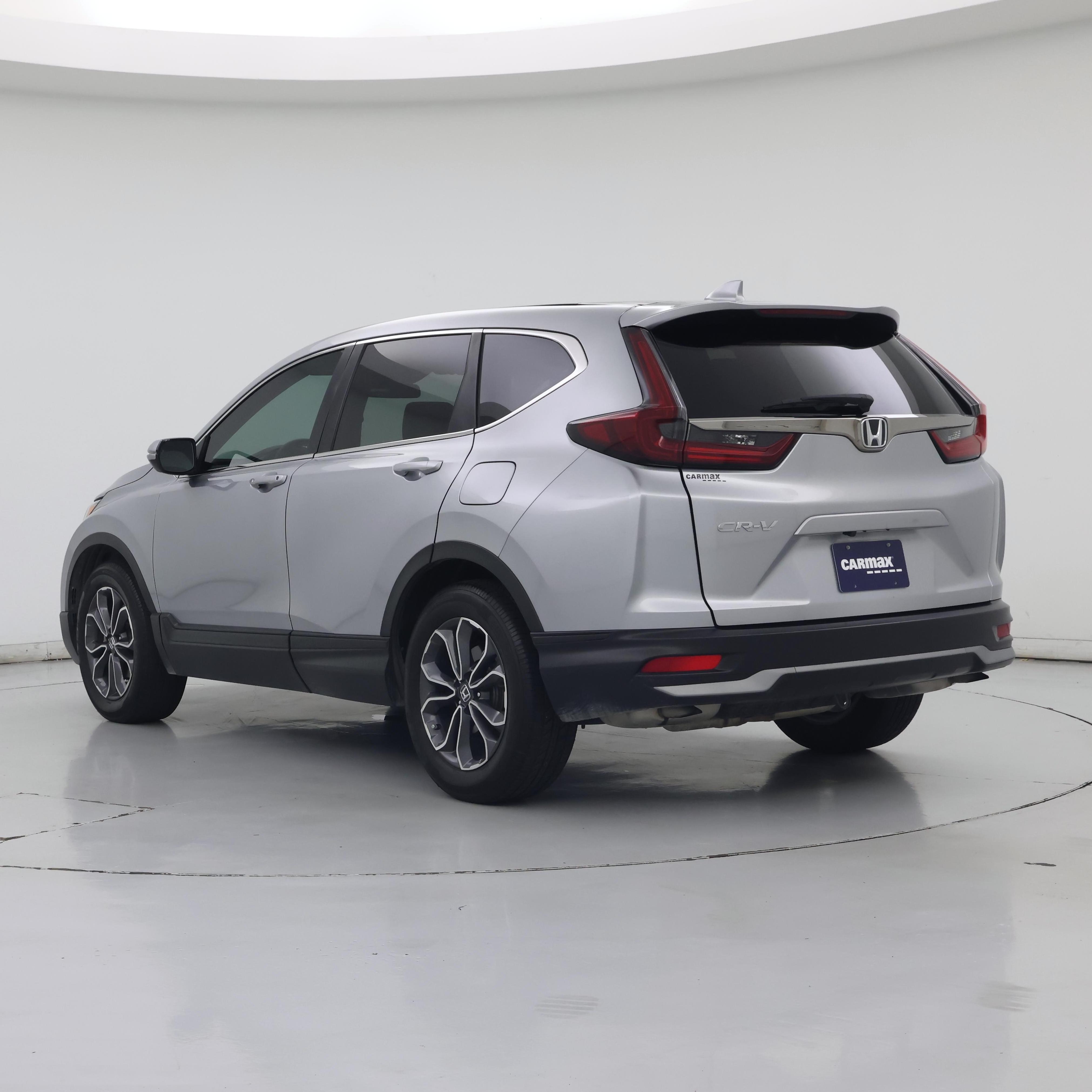 Thumbnail: 2022 Honda CR-V - 2