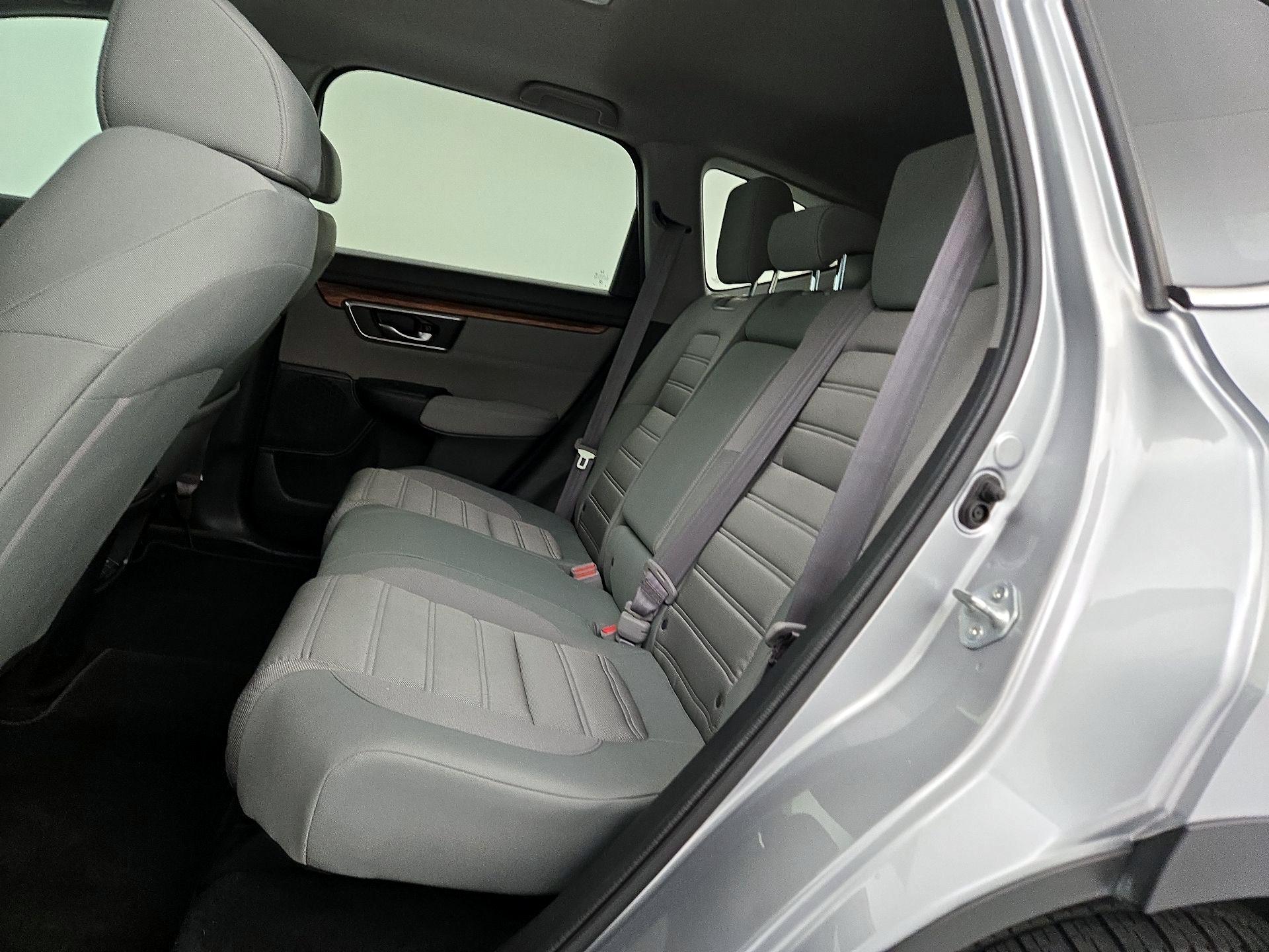 Thumbnail: 2022 Honda CR-V - 20