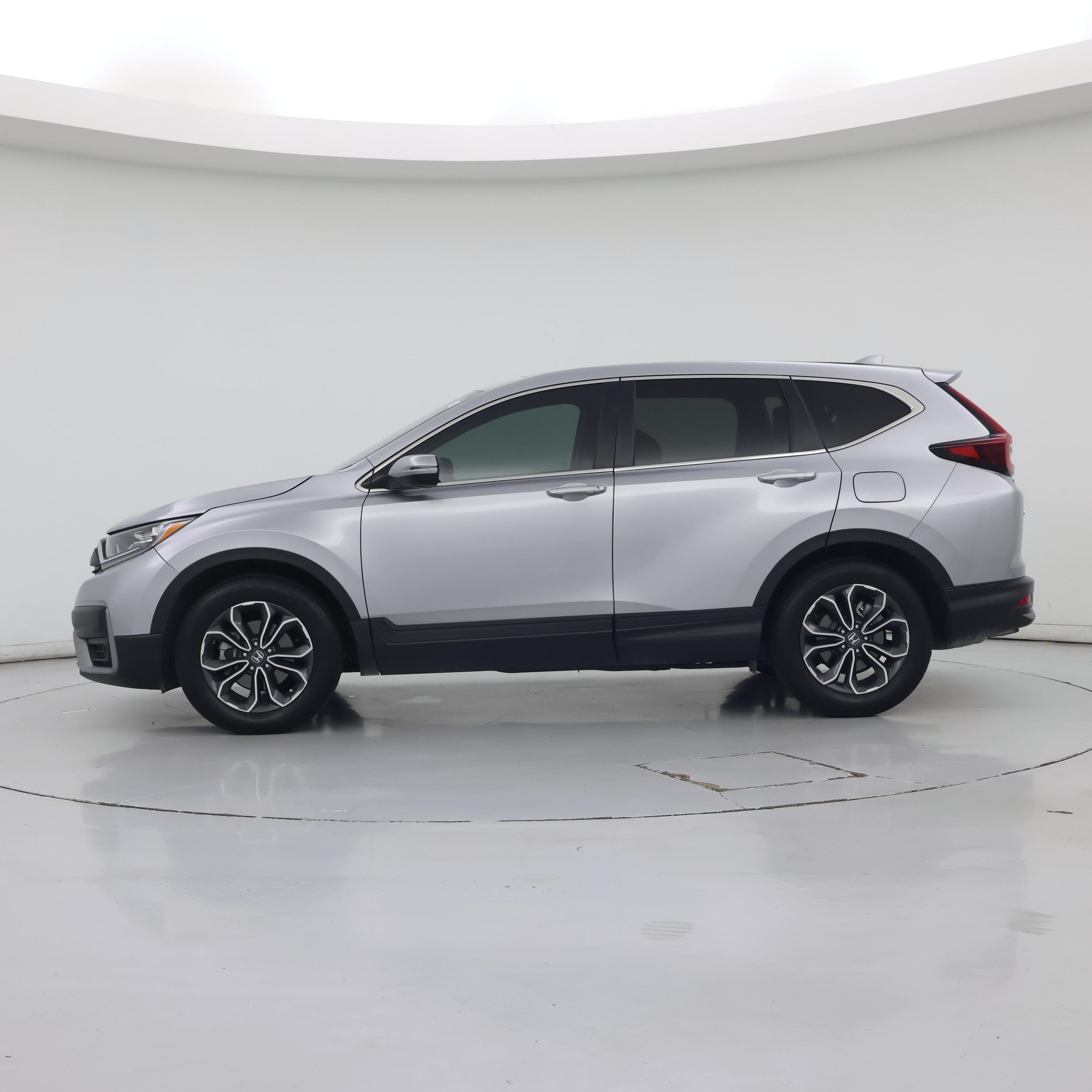 Thumbnail: 2022 Honda CR-V - 3