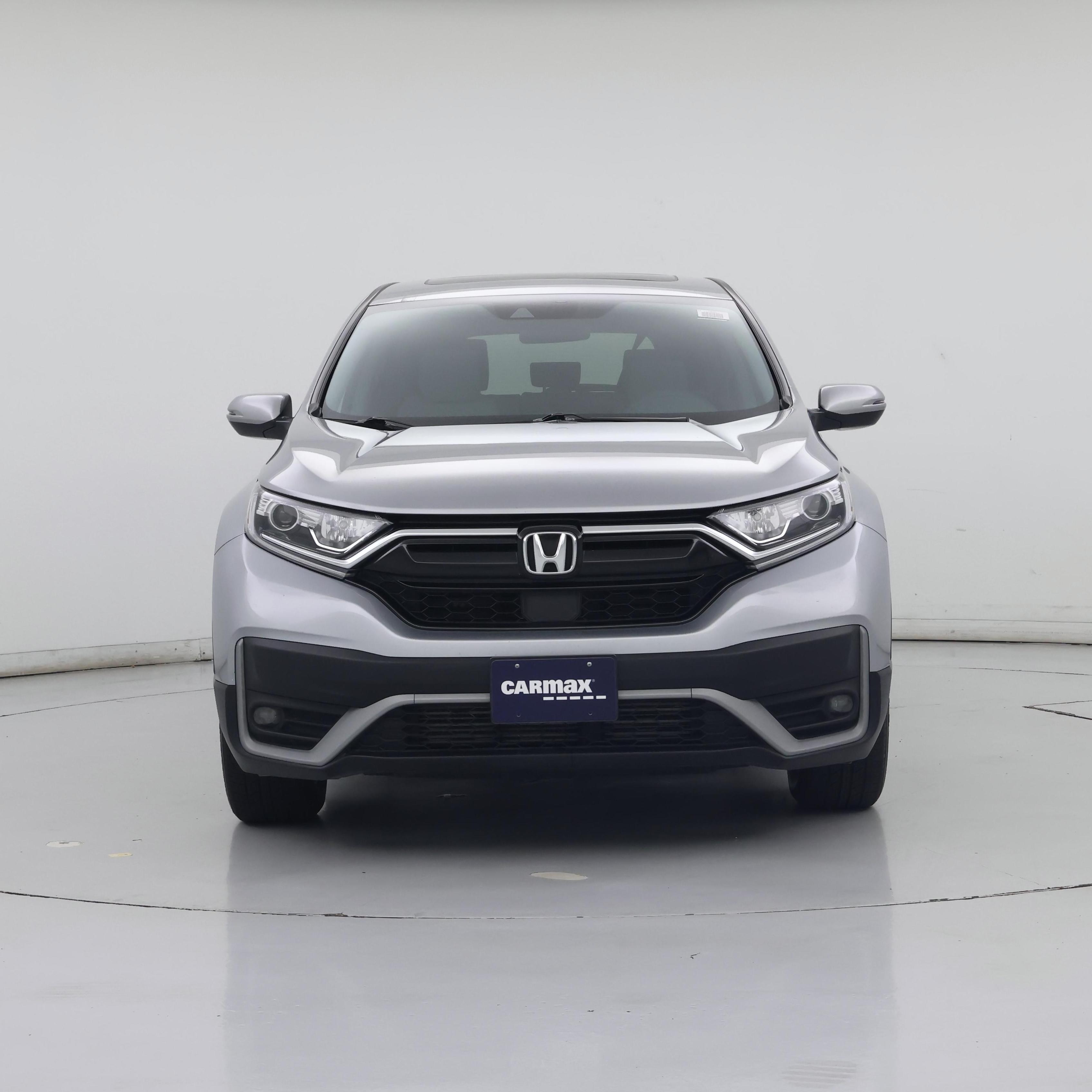 Thumbnail: 2022 Honda CR-V - 5