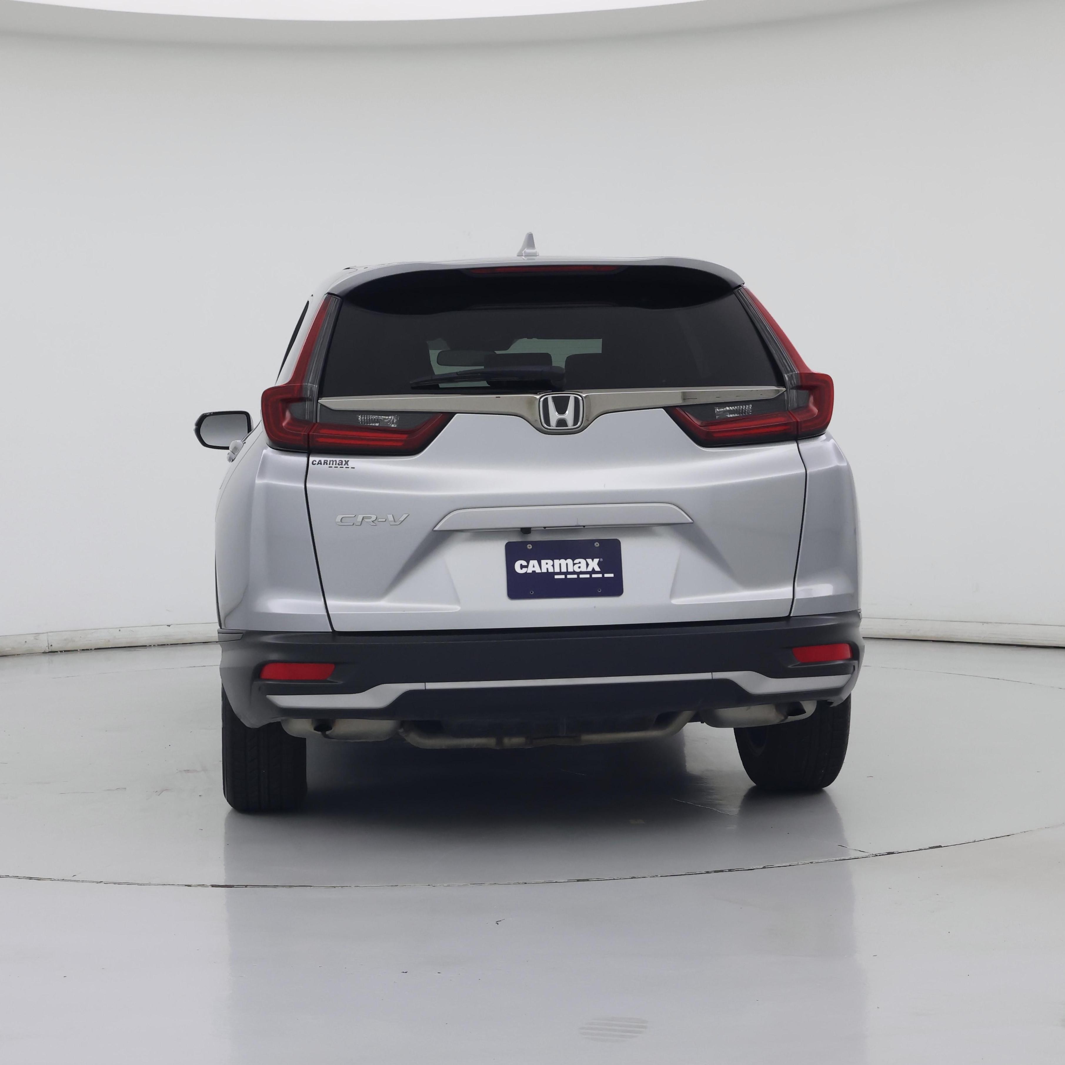 Thumbnail: 2022 Honda CR-V - 6