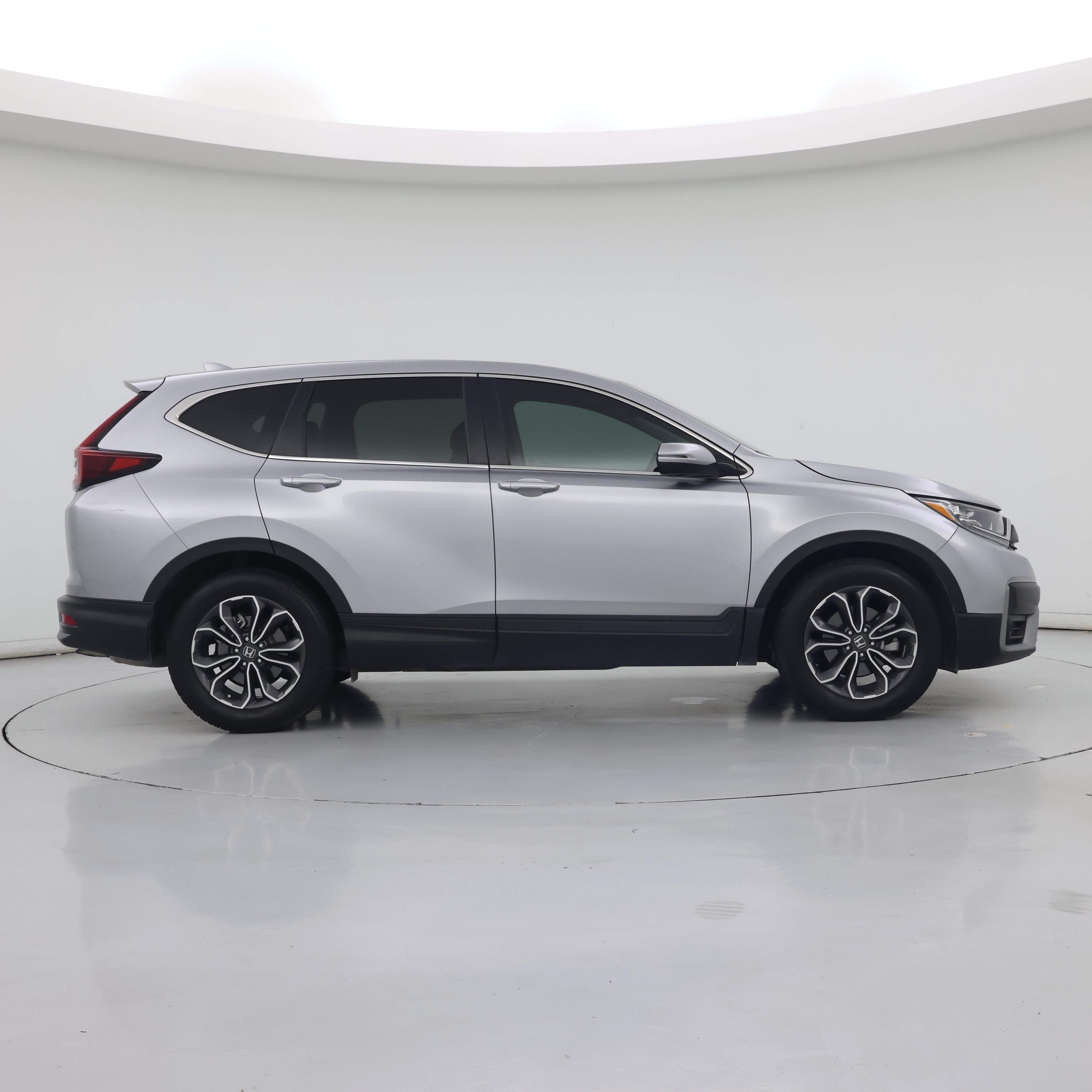 Thumbnail: 2022 Honda CR-V - 7