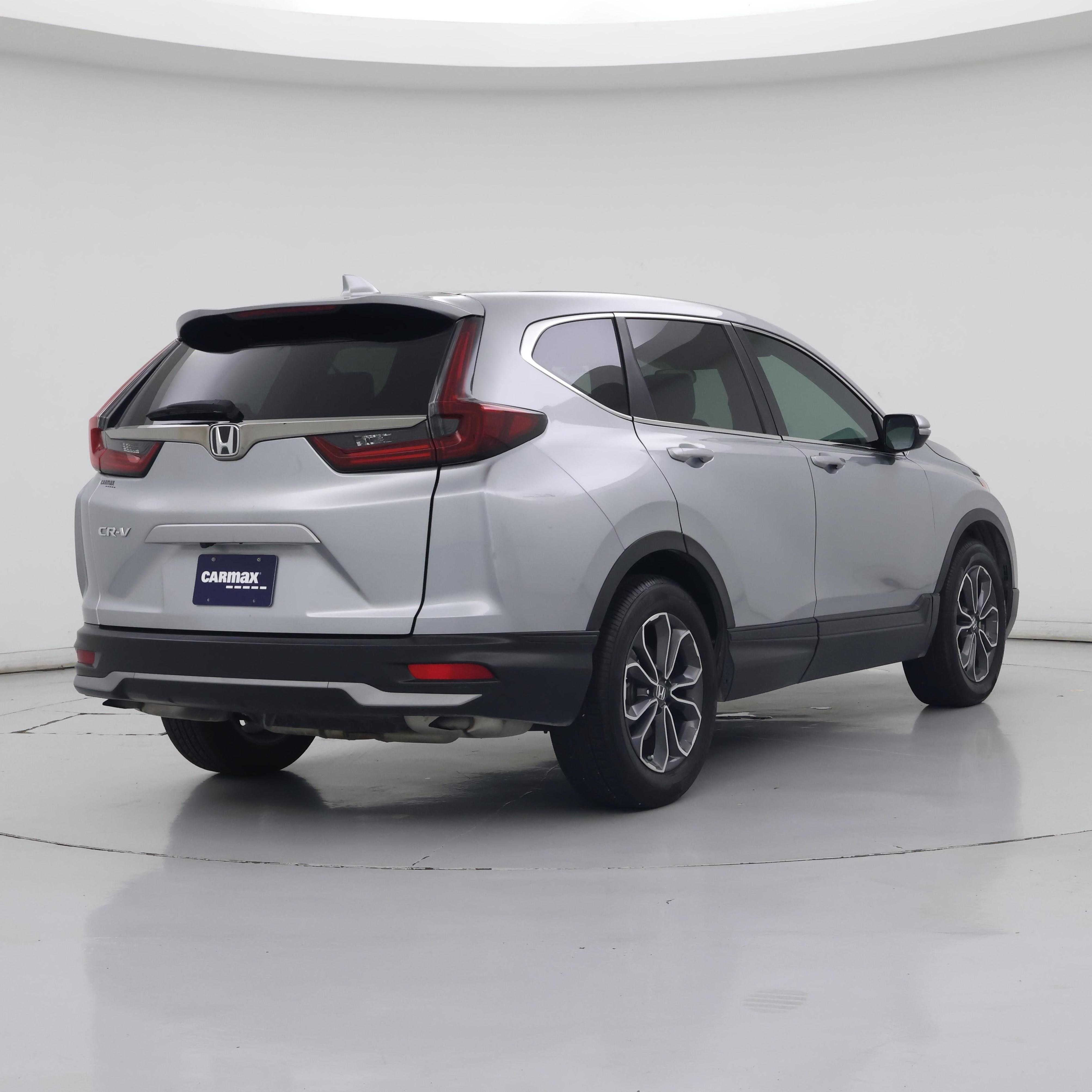 Thumbnail: 2022 Honda CR-V - 8