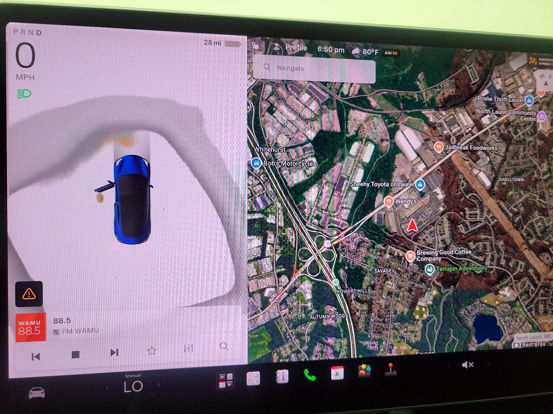 Thumbnail: 2022 Tesla Model 3 - 13