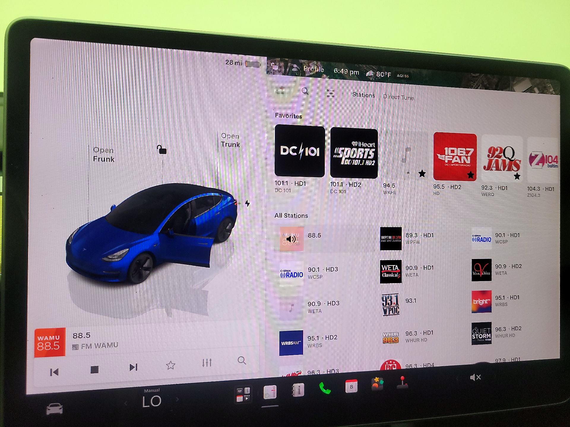 Thumbnail: 2022 Tesla Model 3 - 15