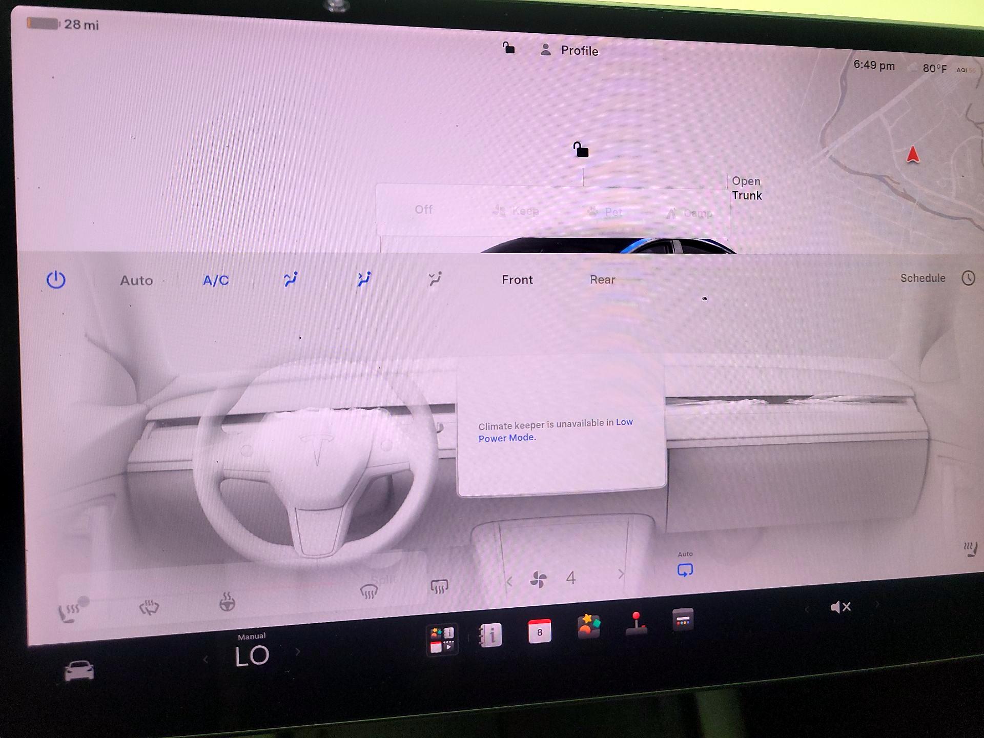 Thumbnail: 2022 Tesla Model 3 - 16