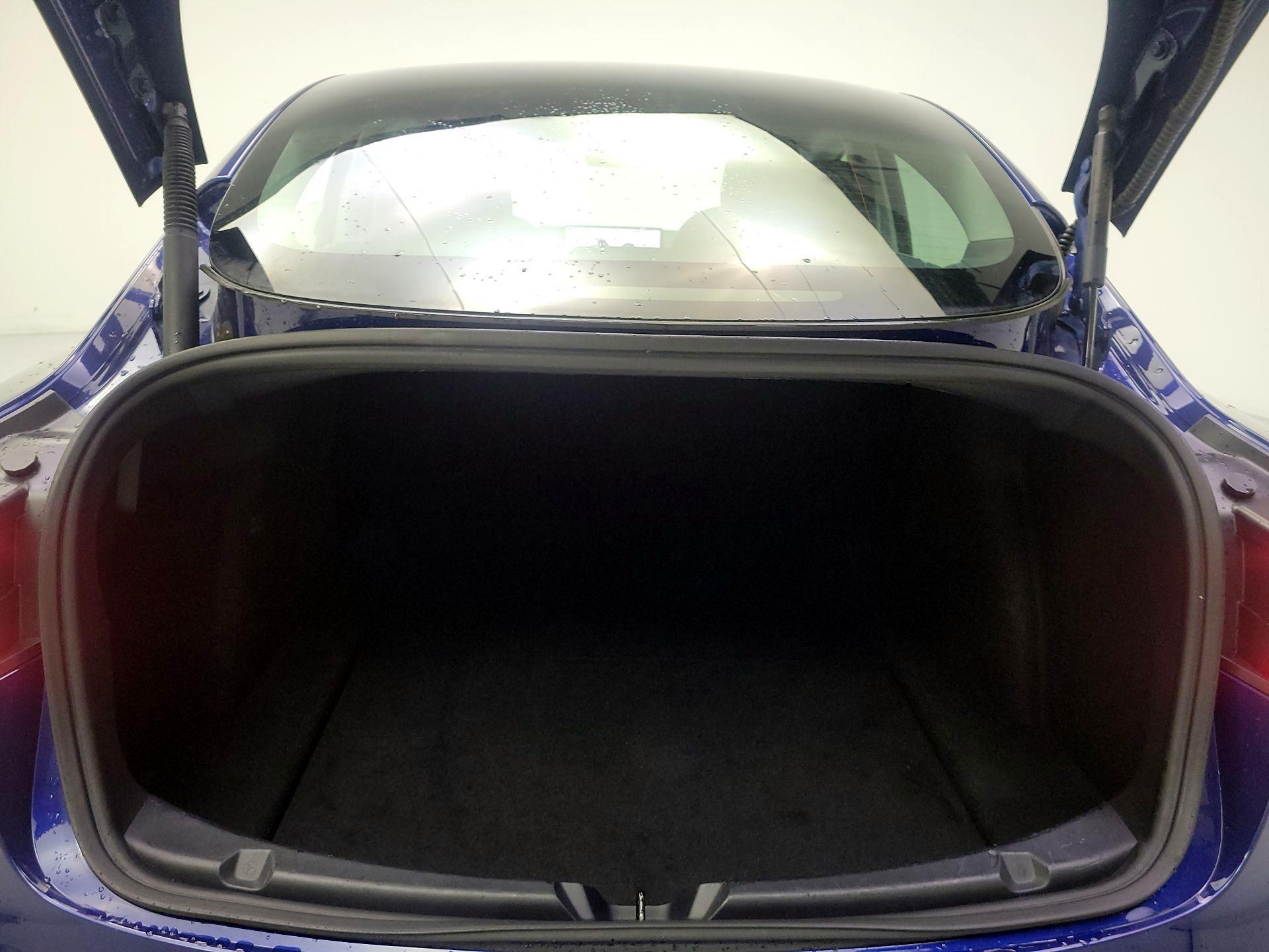 Thumbnail: 2022 Tesla Model 3 - 20