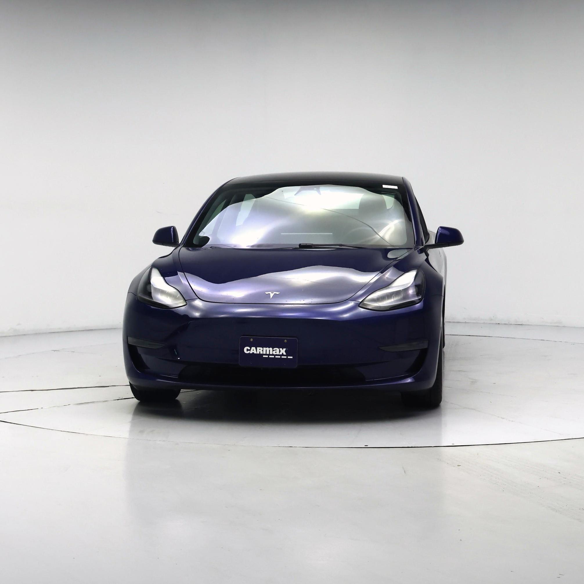 Thumbnail: 2022 Tesla Model 3 - 5
