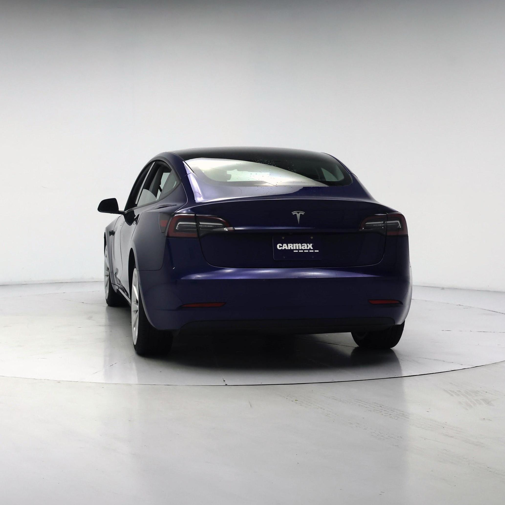 Thumbnail: 2022 Tesla Model 3 - 6