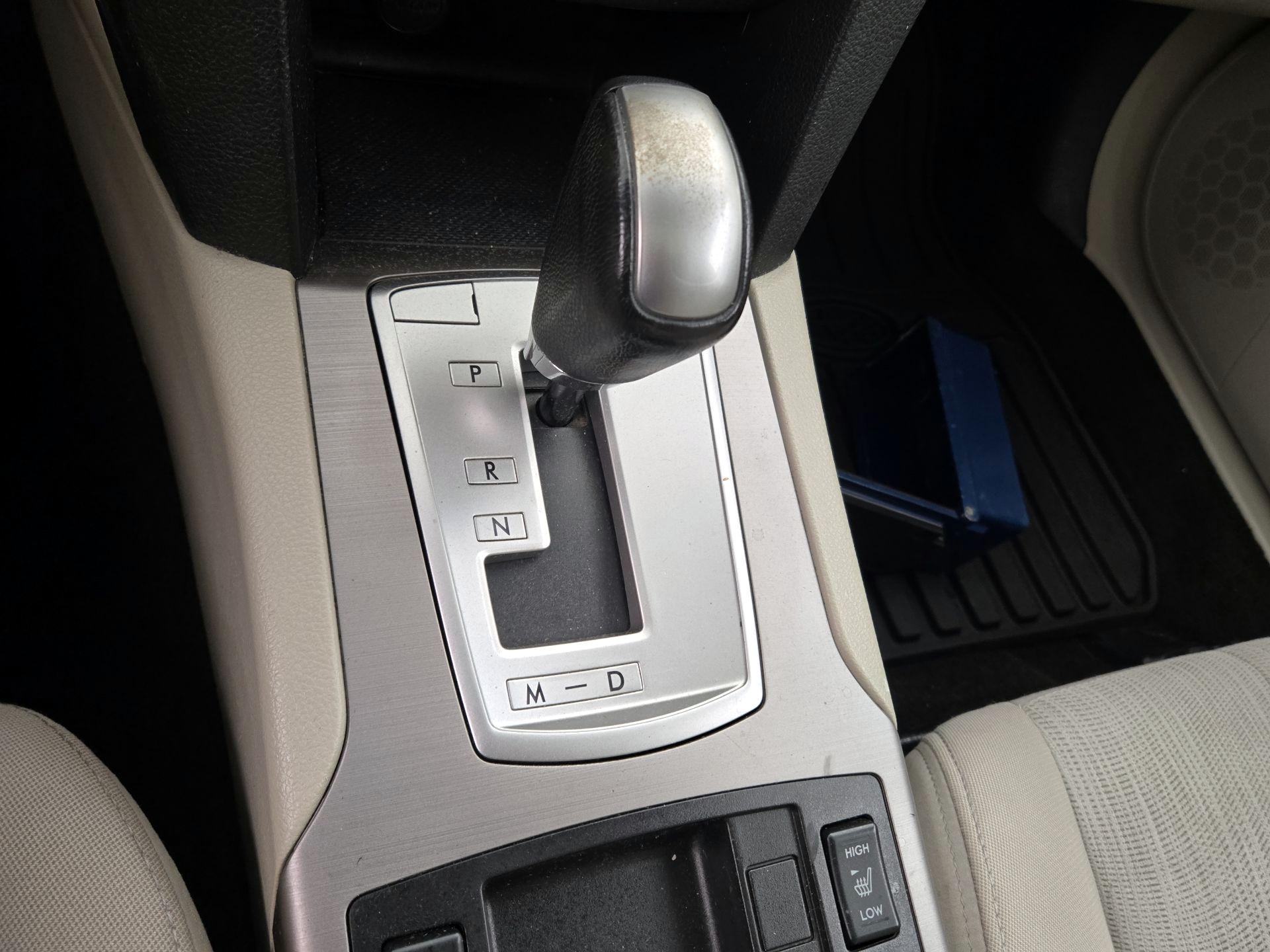 Thumbnail: 2014 Subaru Outback - 17