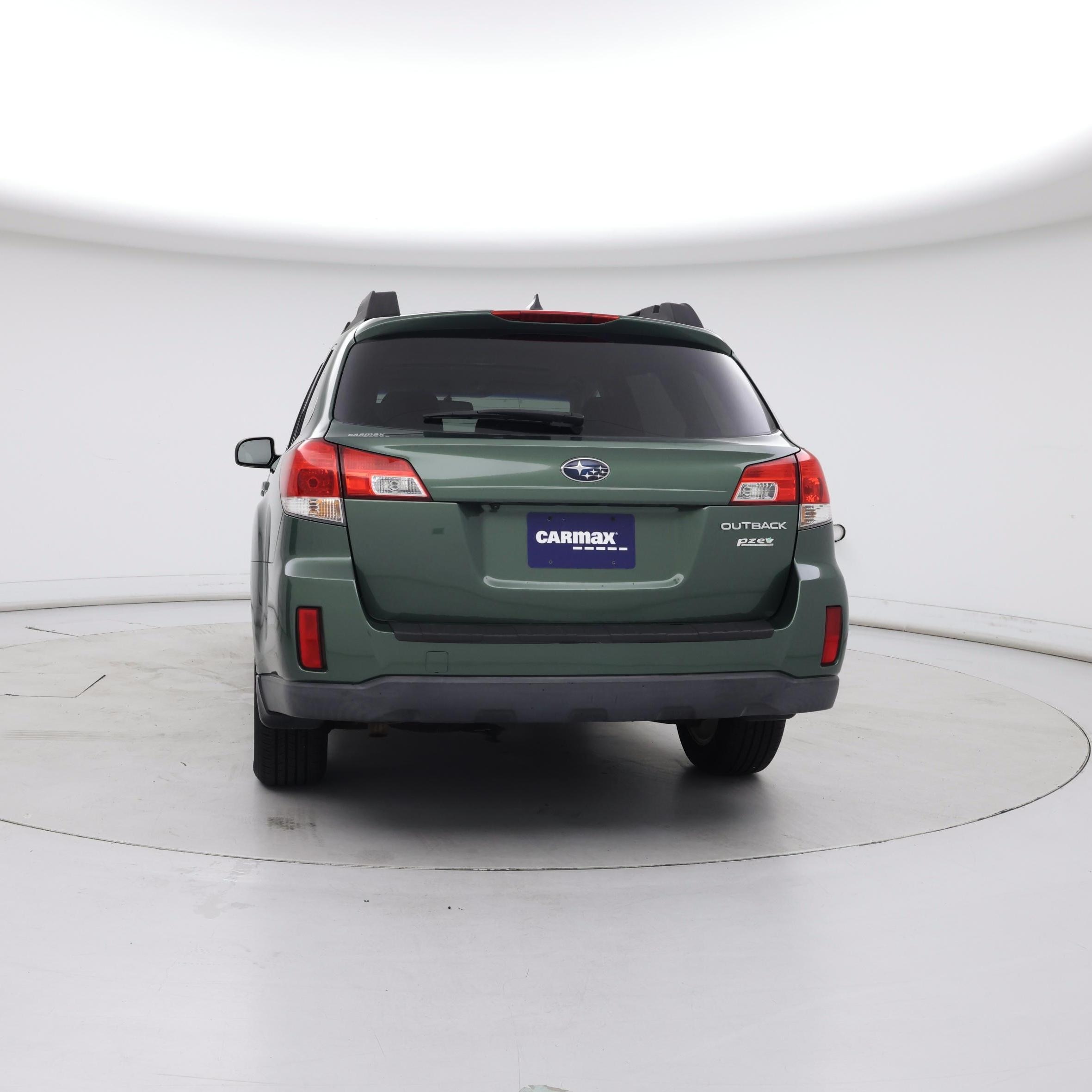 Thumbnail: 2014 Subaru Outback - 6