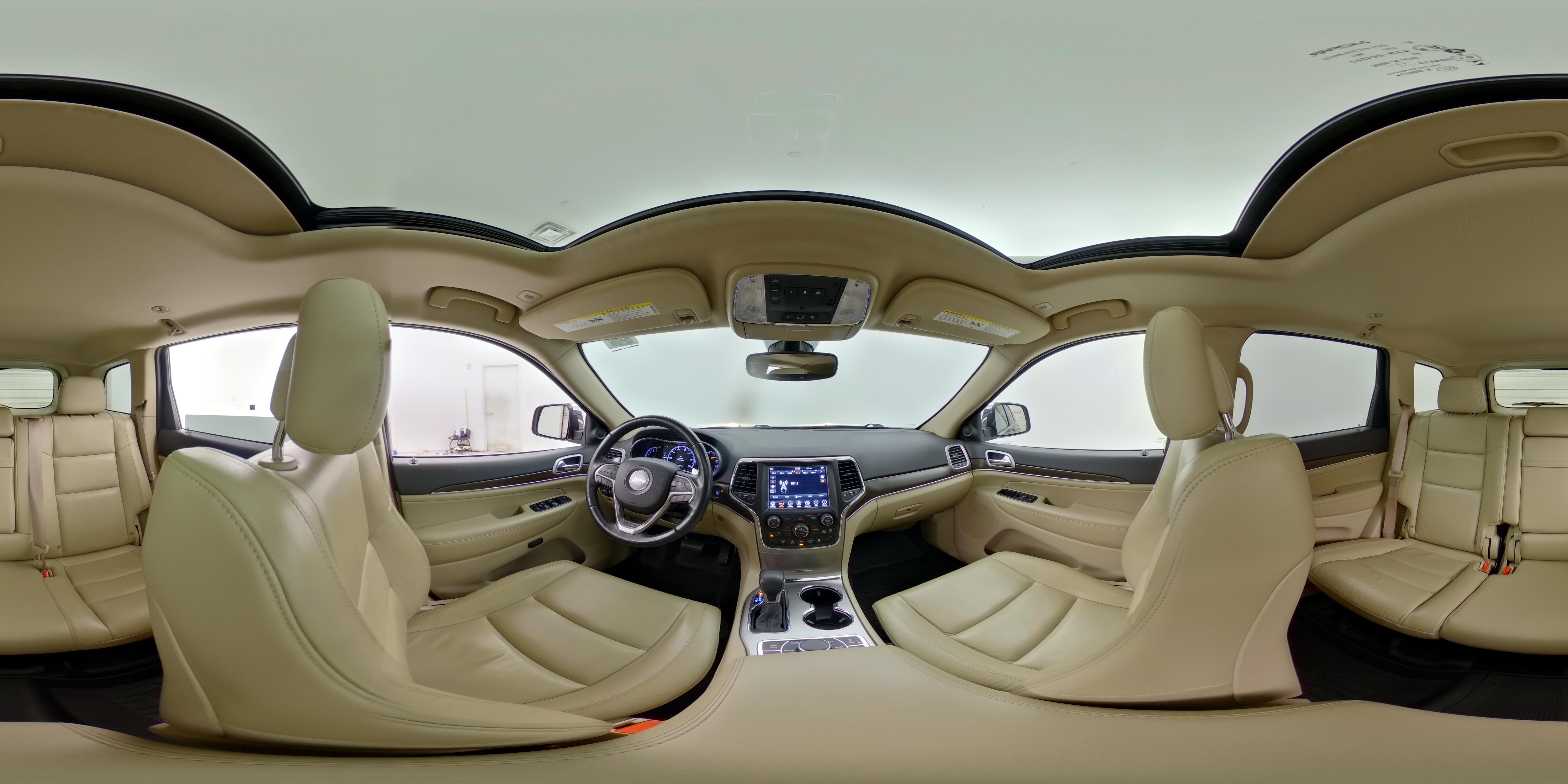2018 Jeep Grand Cherokee Limited - Photo 26