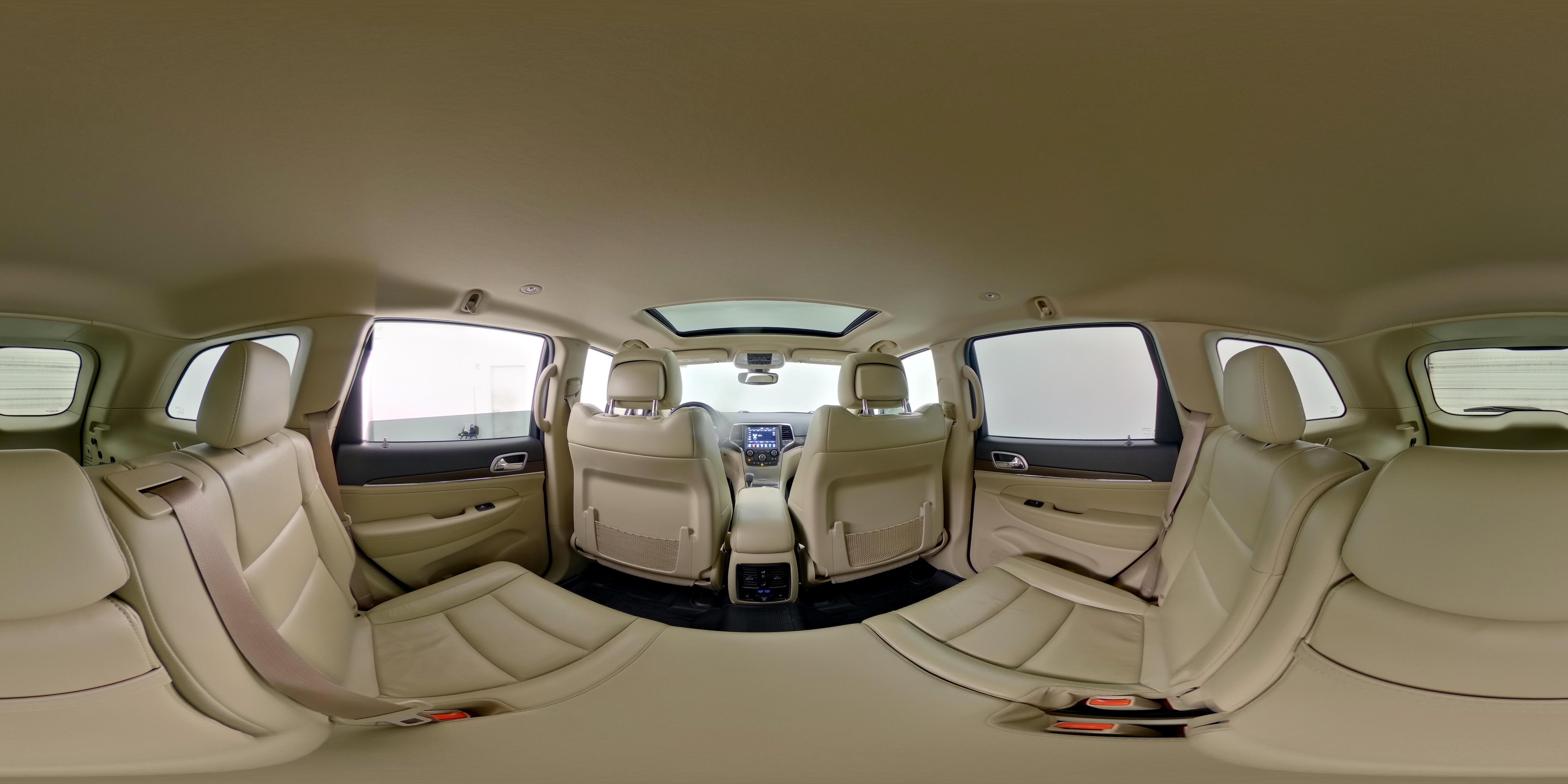 2018 Jeep Grand Cherokee Limited - Photo 27