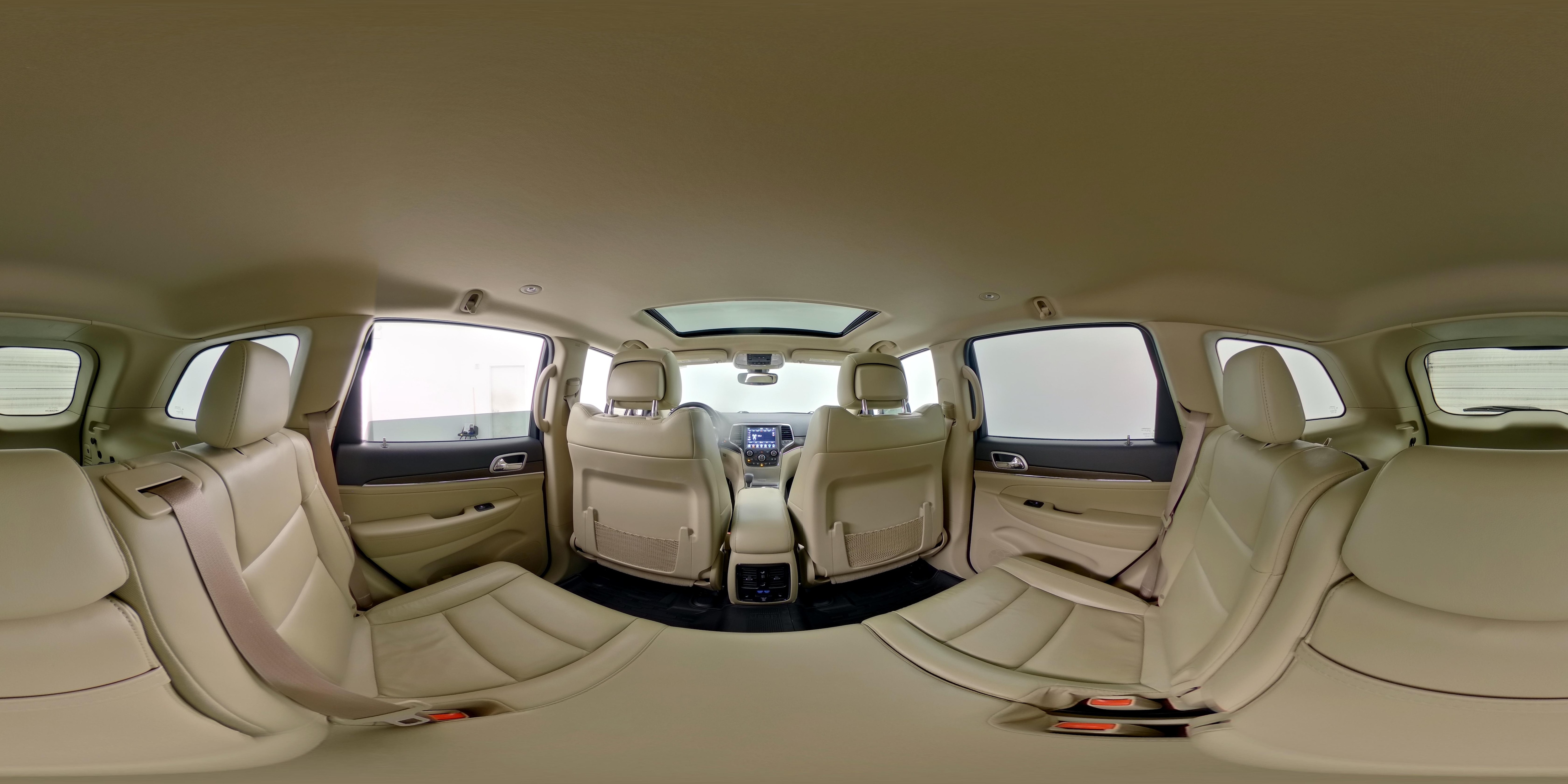 2018 Jeep Grand Cherokee Limited - Photo 28