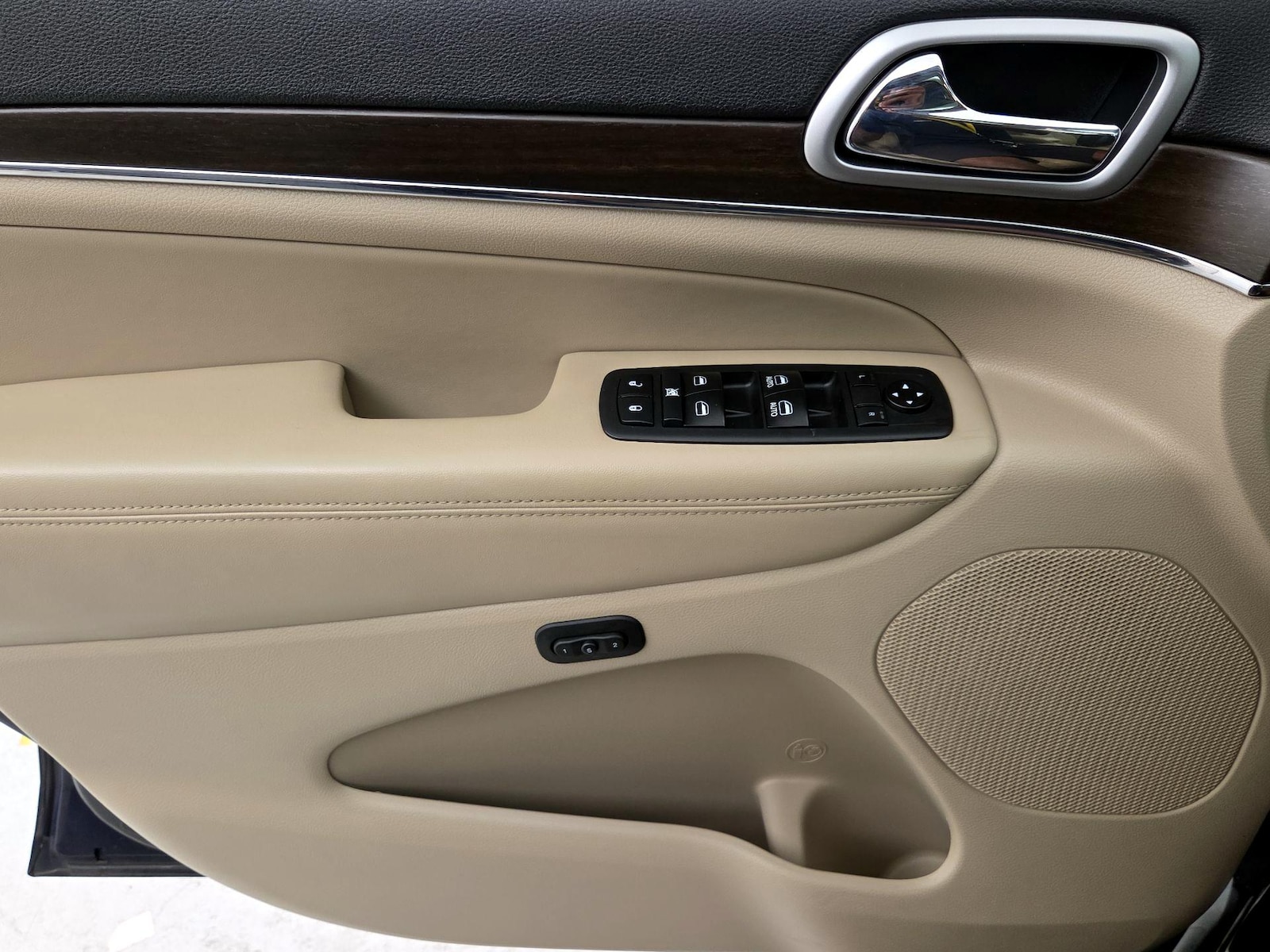 2018 Jeep Grand Cherokee Limited - Photo 13