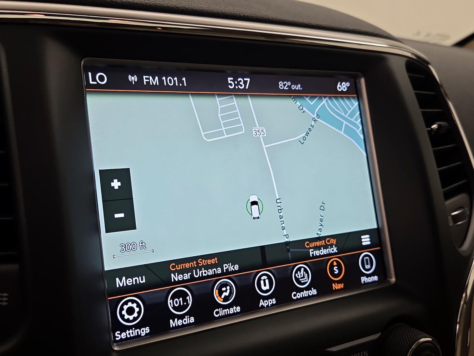 2018 Jeep Grand Cherokee Limited - Photo 15
