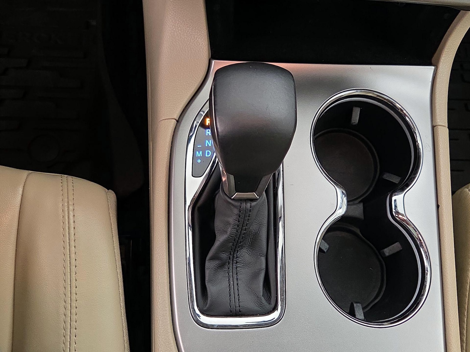 2018 Jeep Grand Cherokee Limited - Photo 19