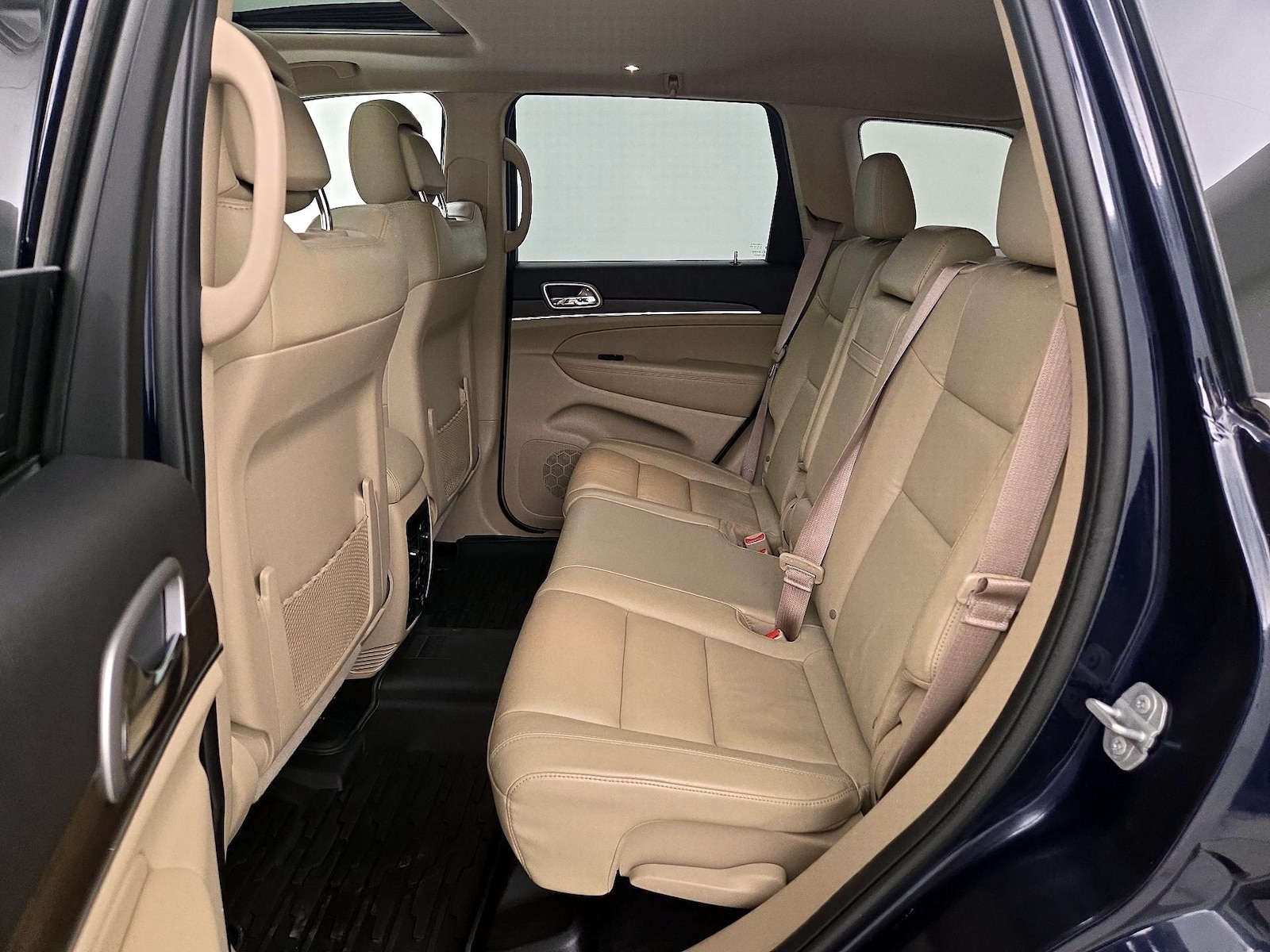 2018 Jeep Grand Cherokee Limited - Photo 22