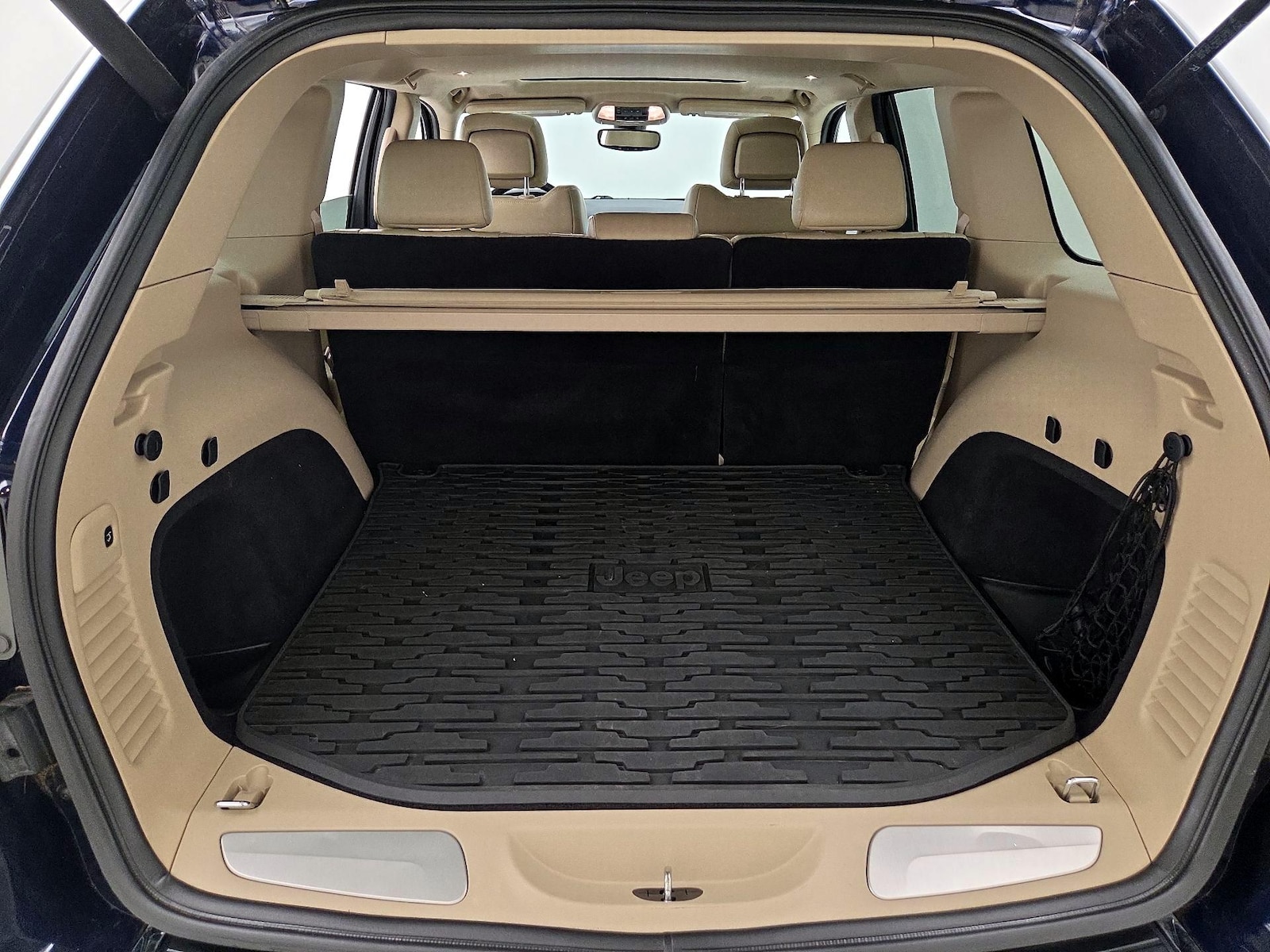 2018 Jeep Grand Cherokee Limited - Photo 23
