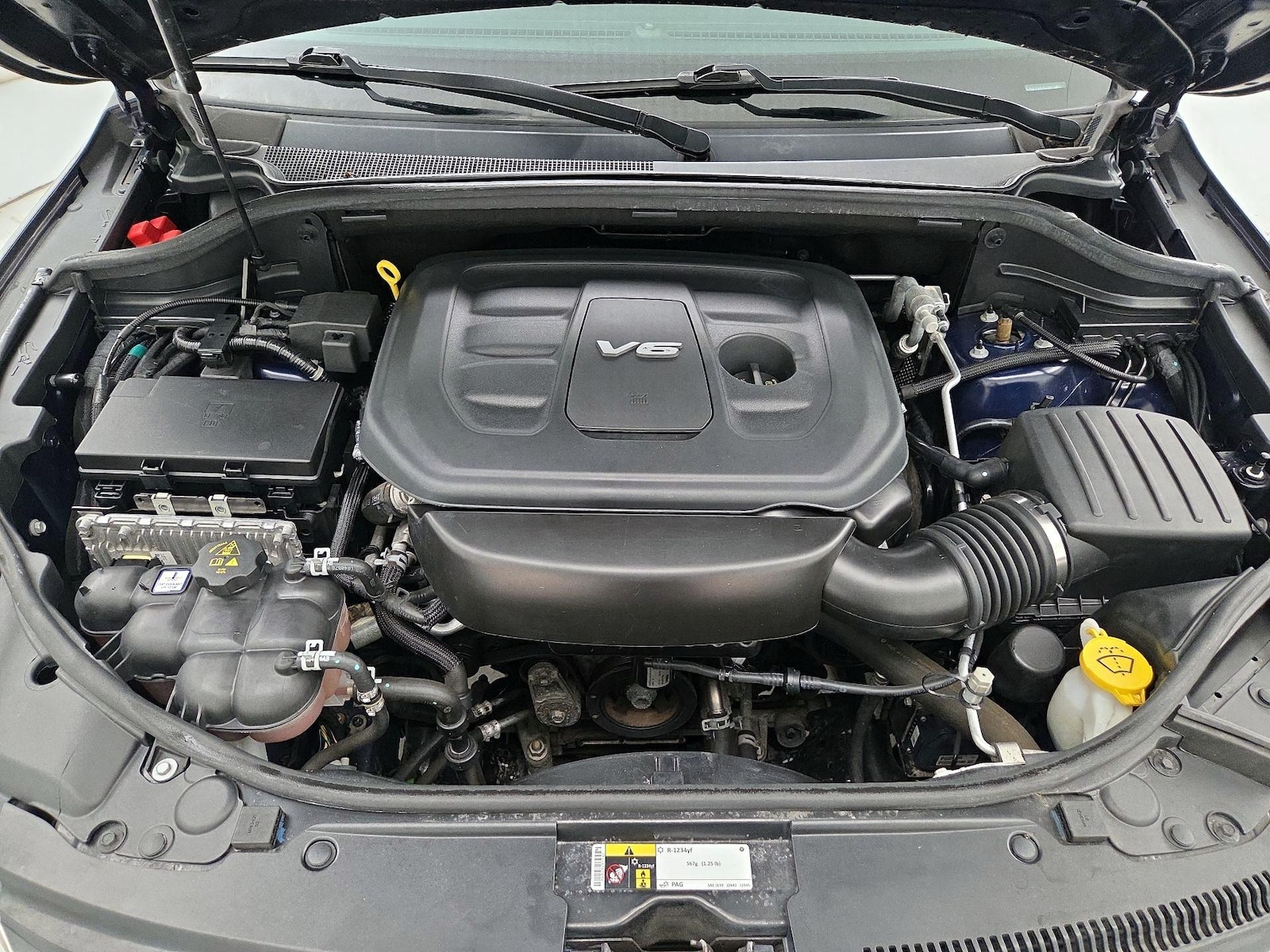 2018 Jeep Grand Cherokee Limited - Photo 24