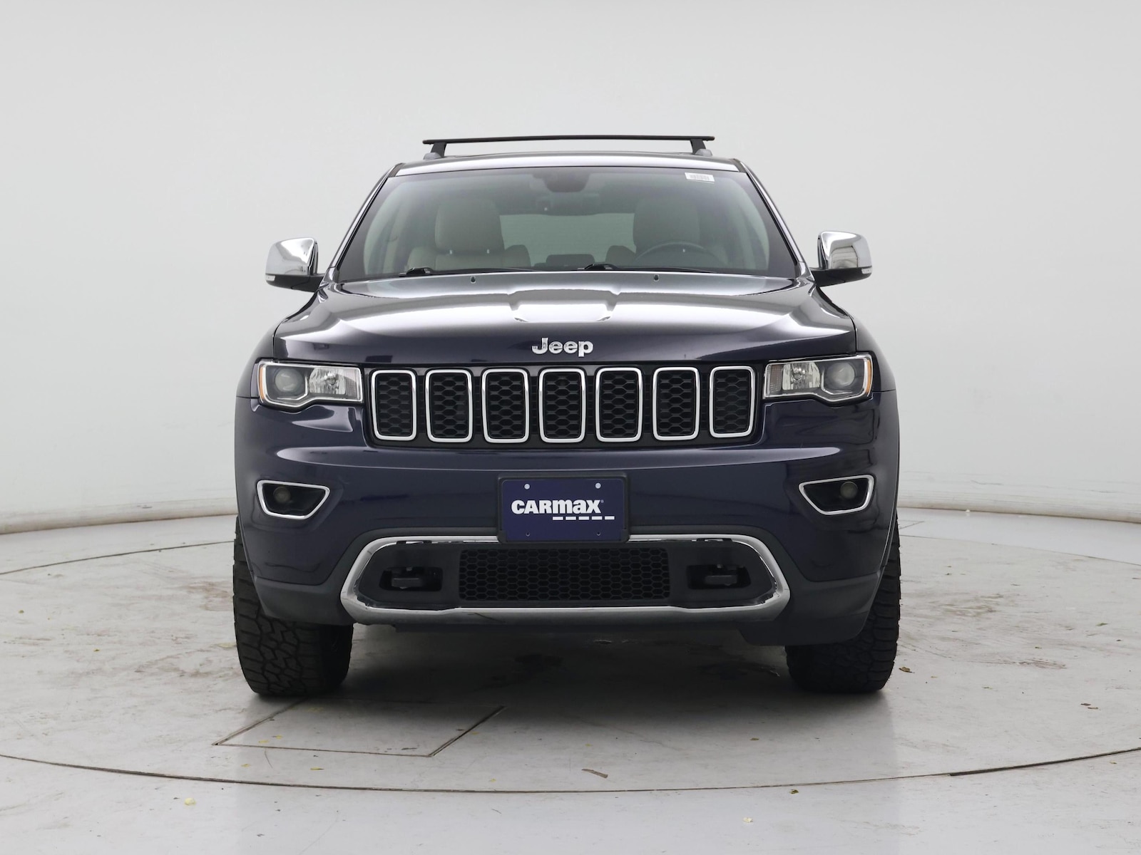 2018 Jeep Grand Cherokee Limited - Photo 6