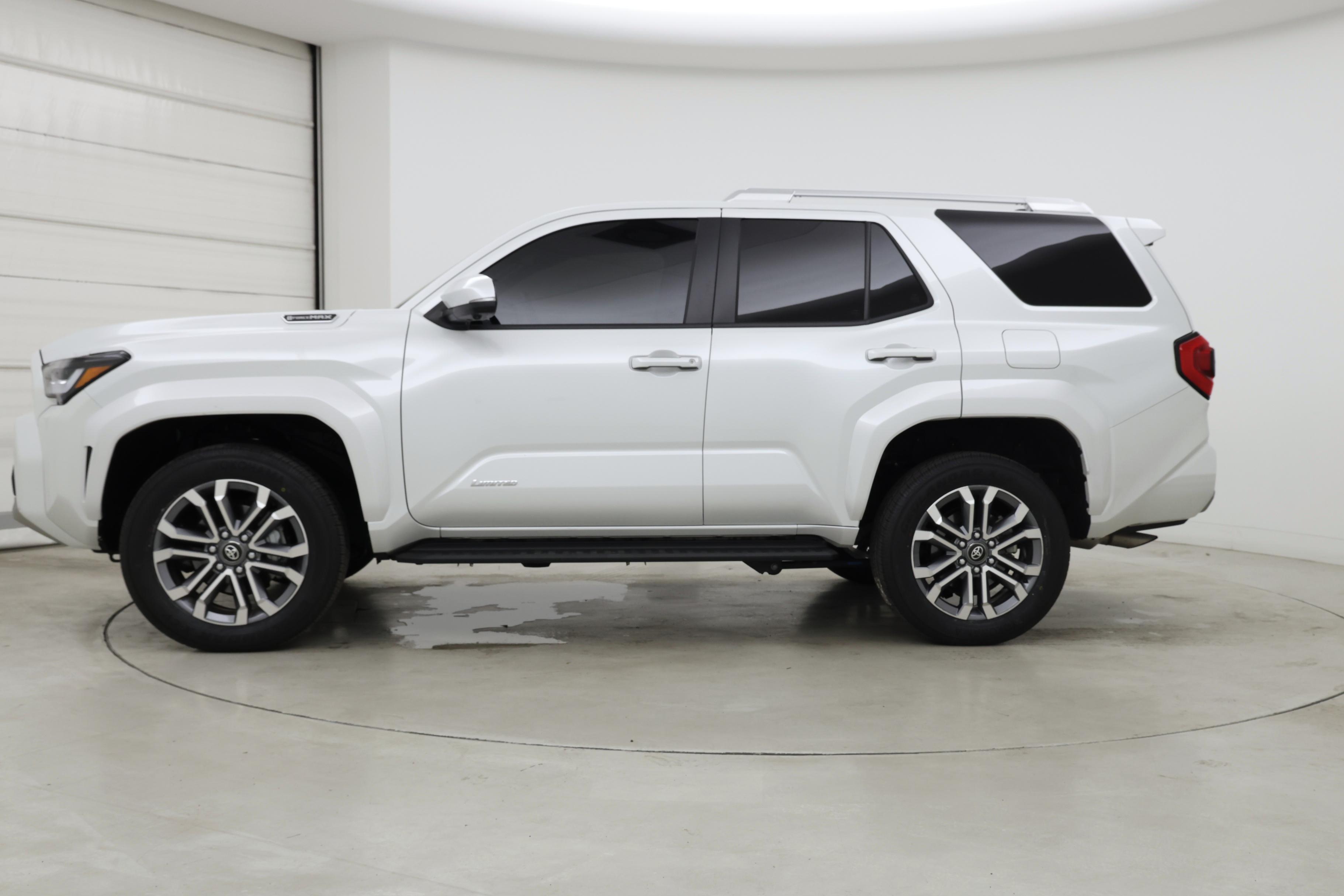 Thumbnail: 2025 Toyota 4Runner - 3