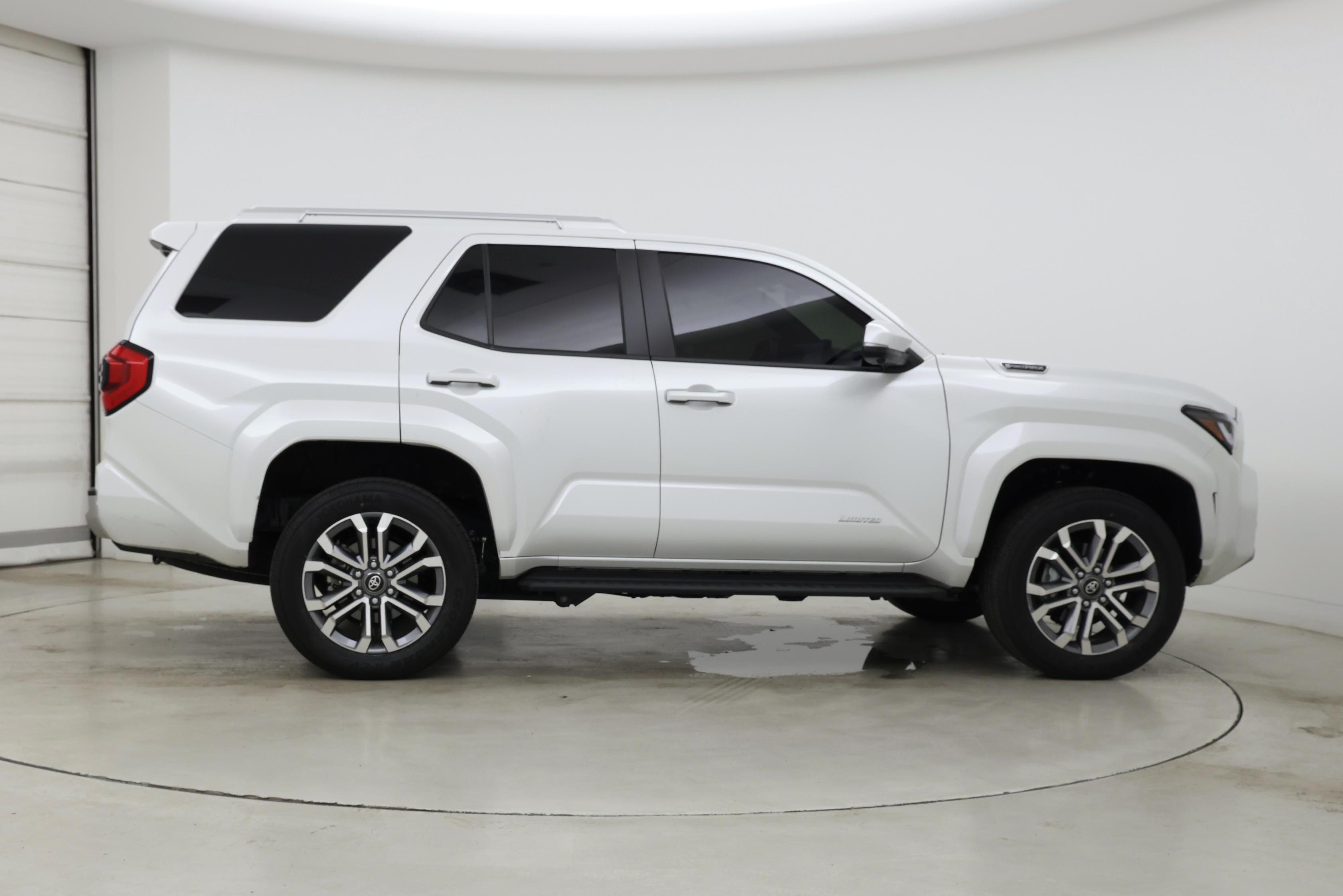 Thumbnail: 2025 Toyota 4Runner - 7