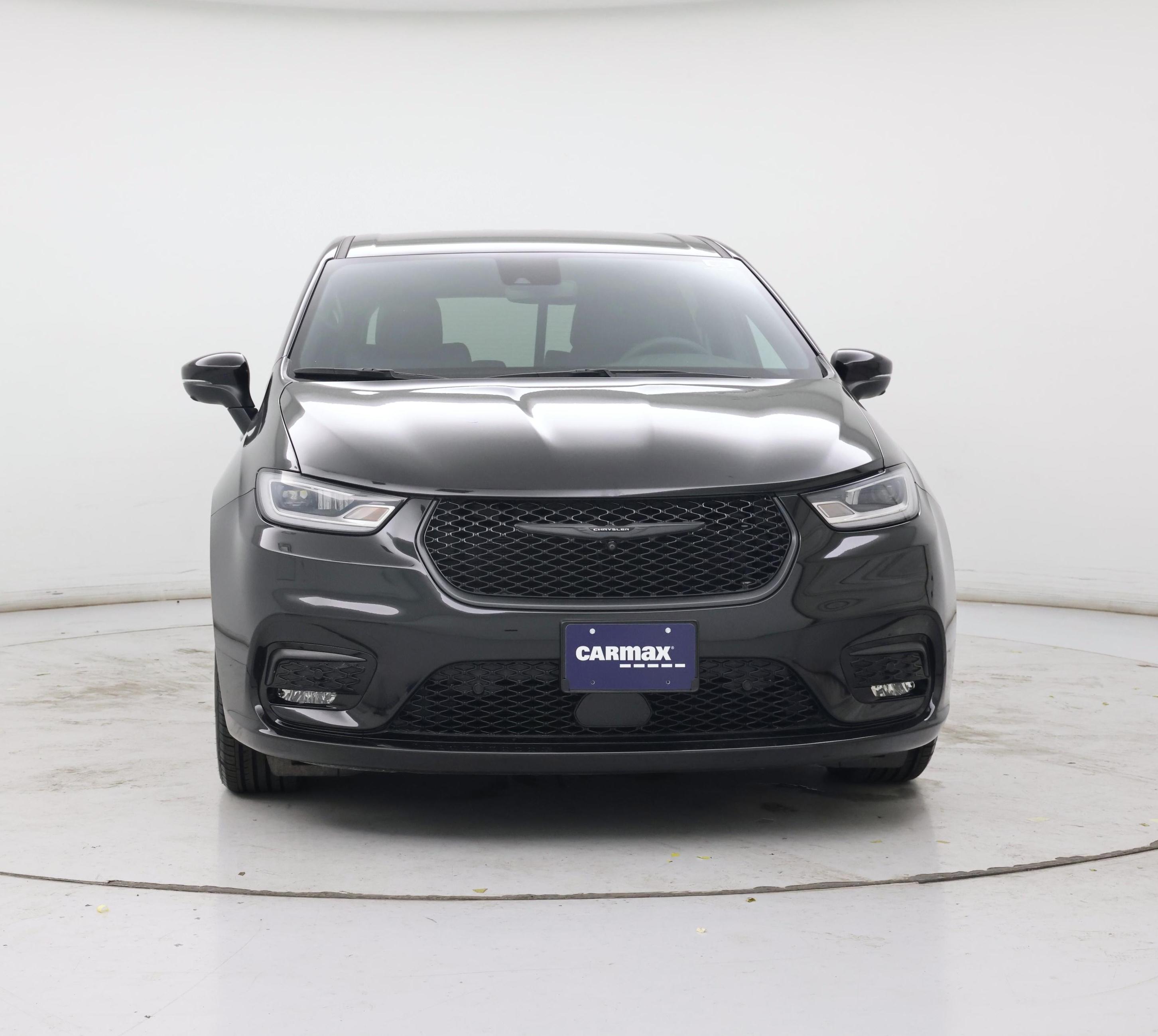 Thumbnail: 2023 Chrysler Pacifica - 5