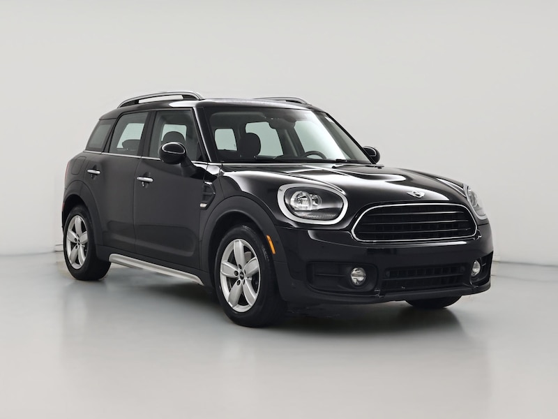 2017 MINI Cooper Countryman  -
                  Norcross, GA