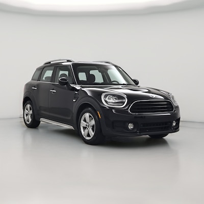 2017 Mini Cooper Countryman