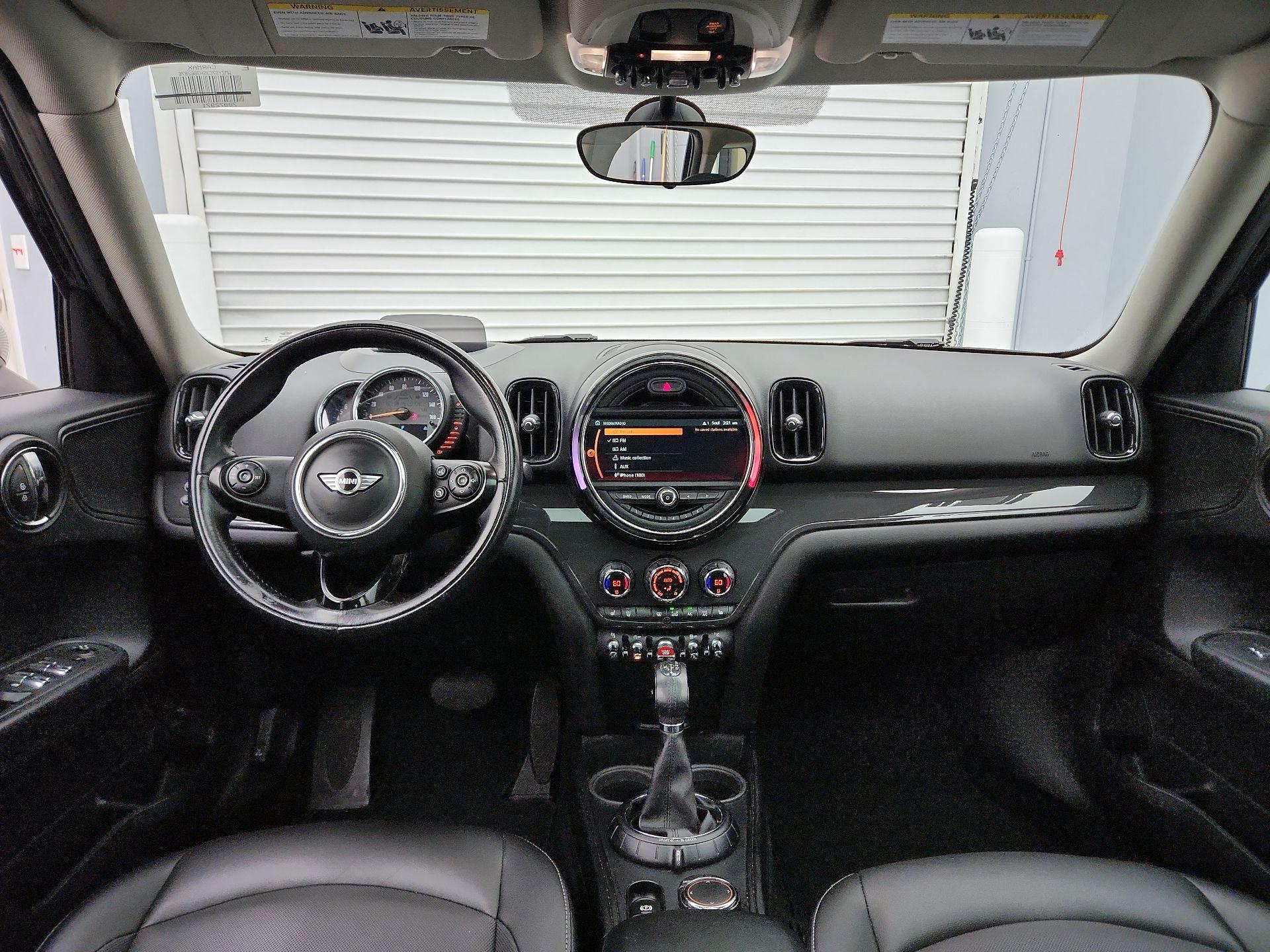 Thumbnail: 2017 MINI Cooper Countryman - 9