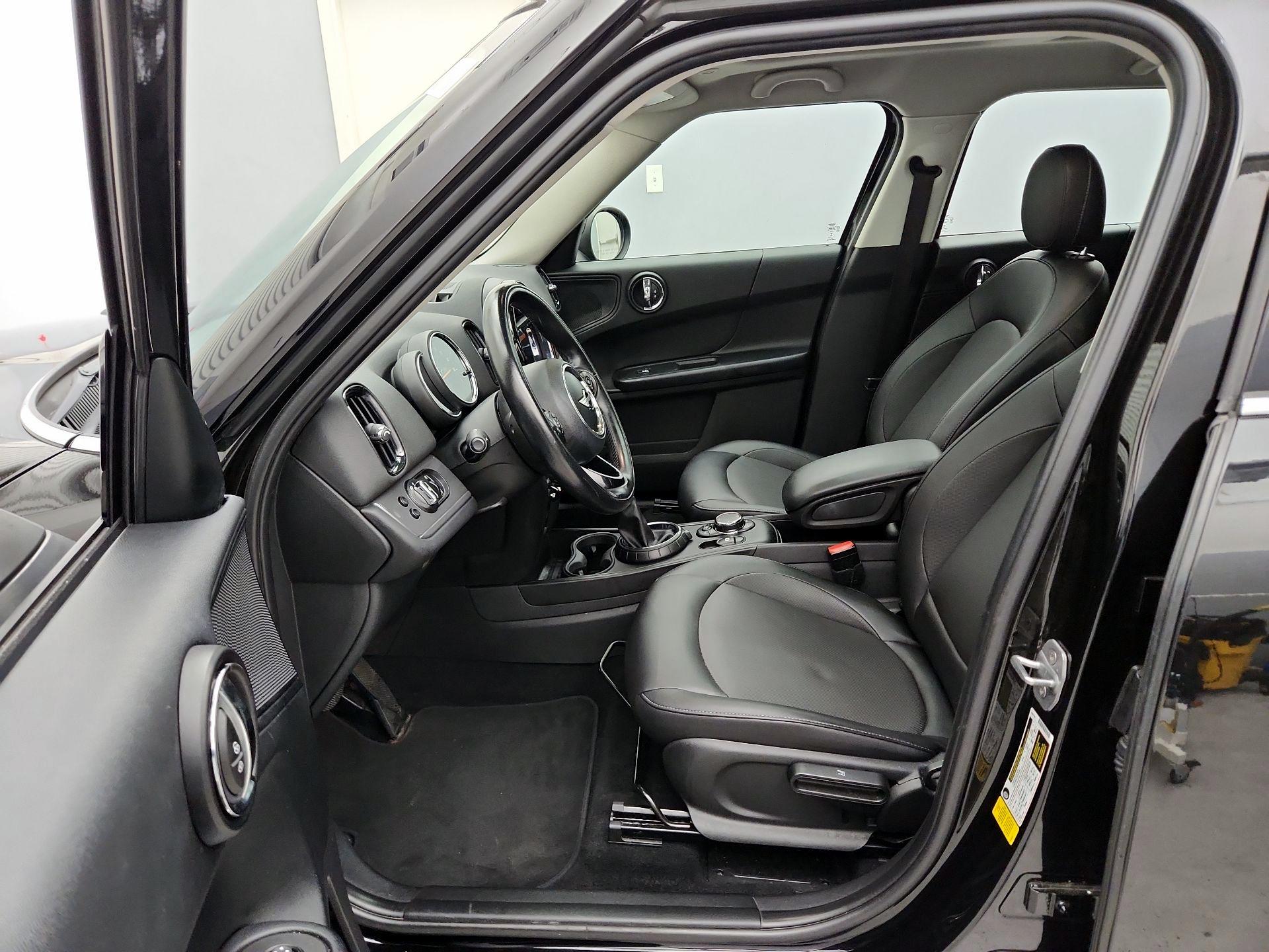 Thumbnail: 2017 MINI Cooper Countryman - 11