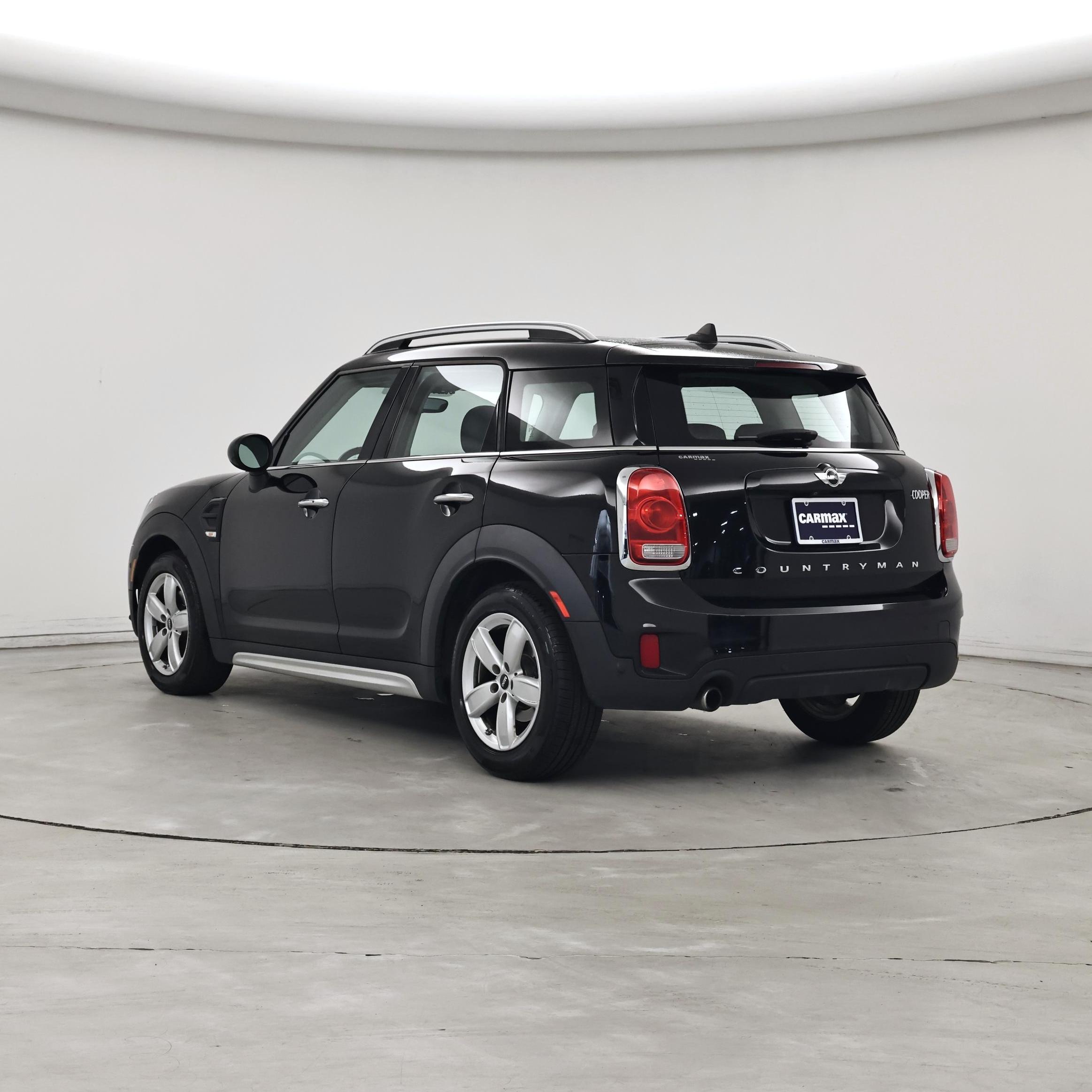 Thumbnail: 2017 MINI Cooper Countryman - 2