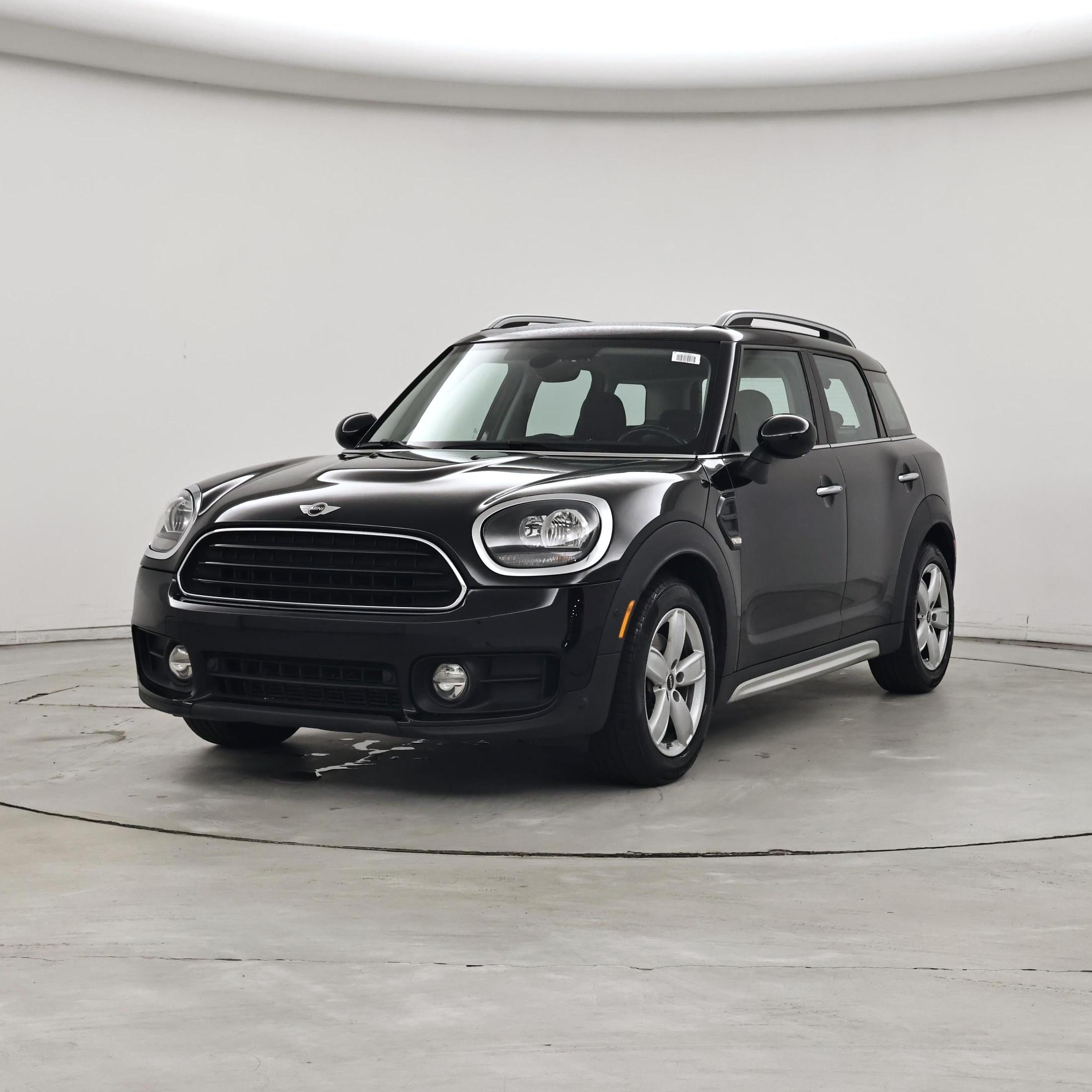 Thumbnail: 2017 MINI Cooper Countryman - 4