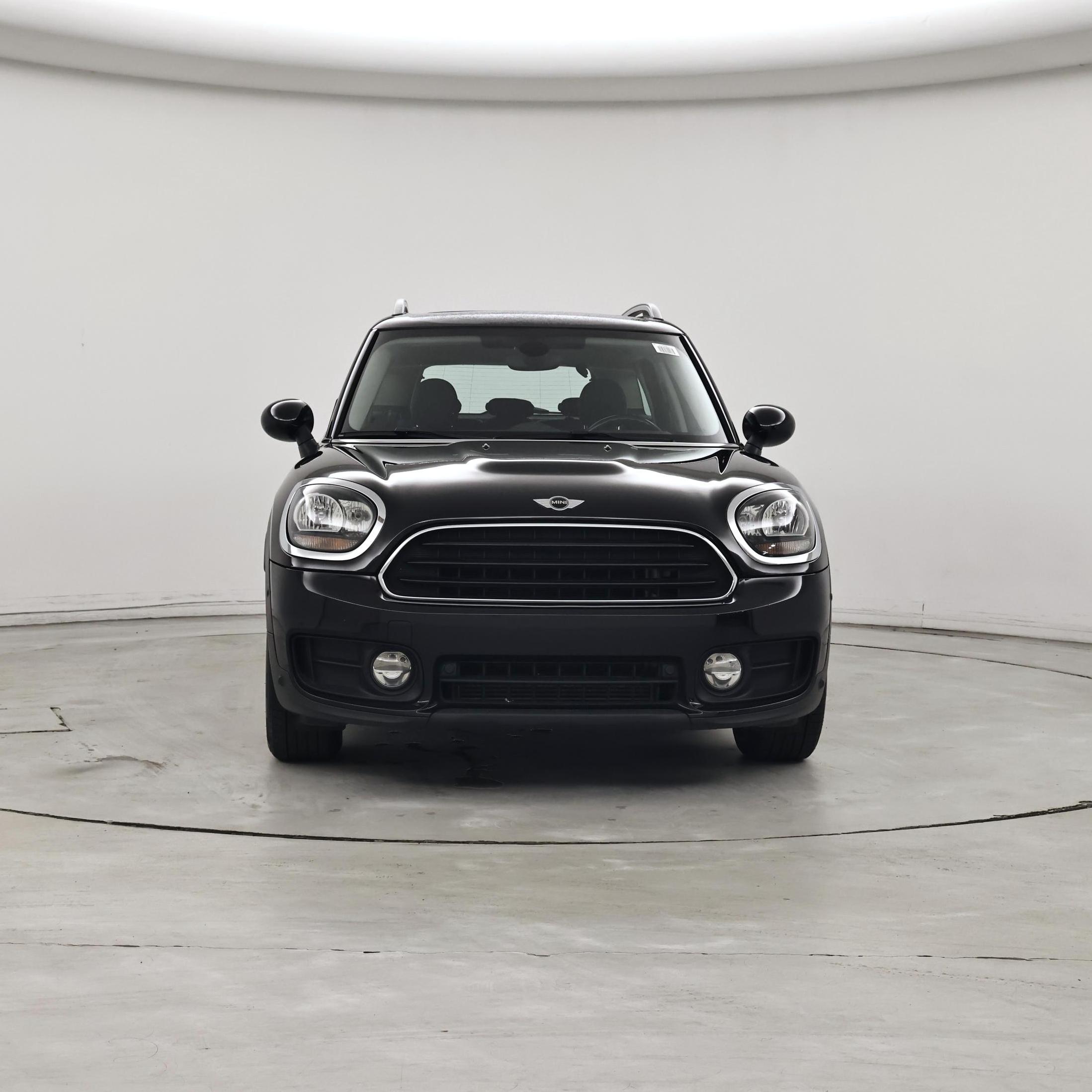 Thumbnail: 2017 MINI Cooper Countryman - 5