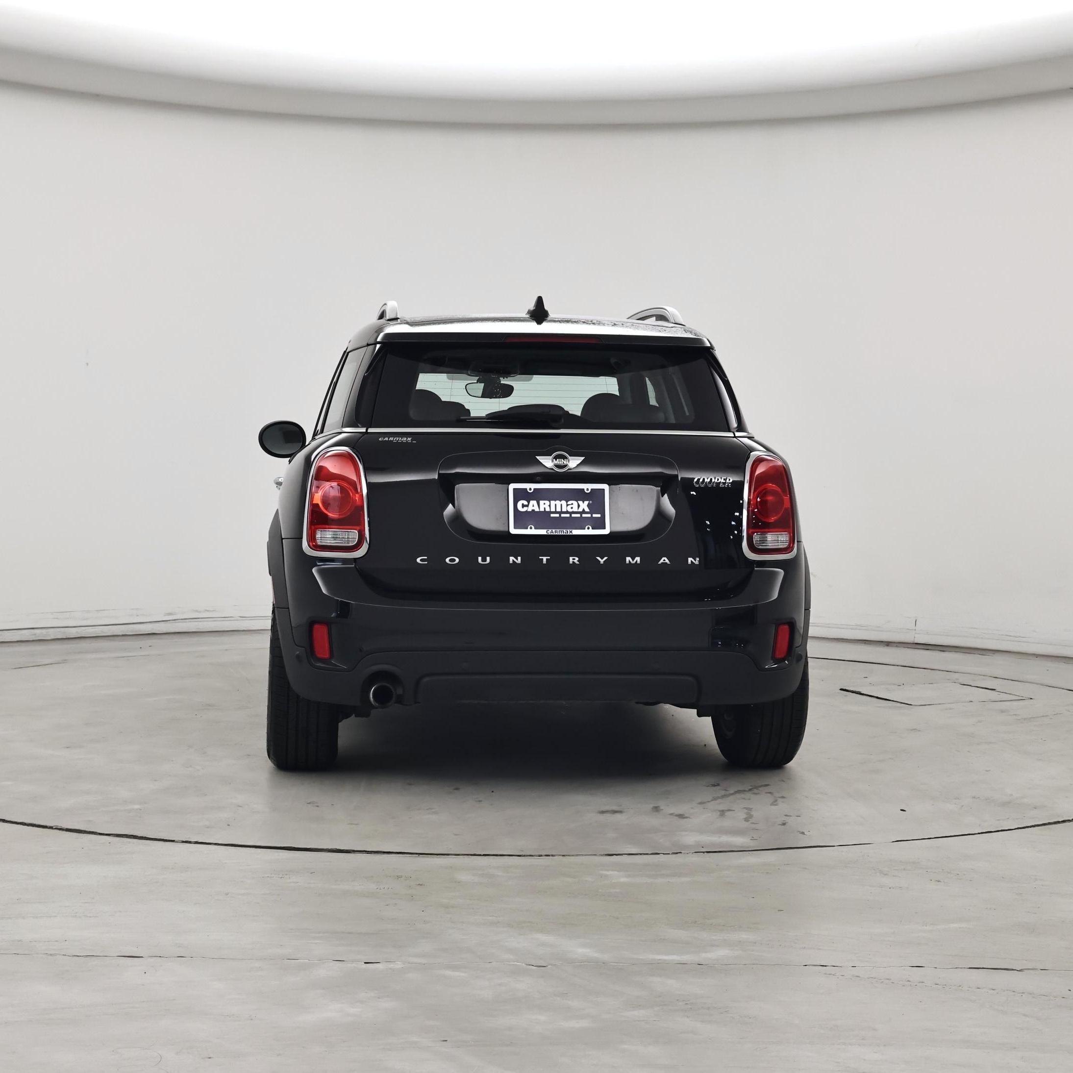 Thumbnail: 2017 MINI Cooper Countryman - 6