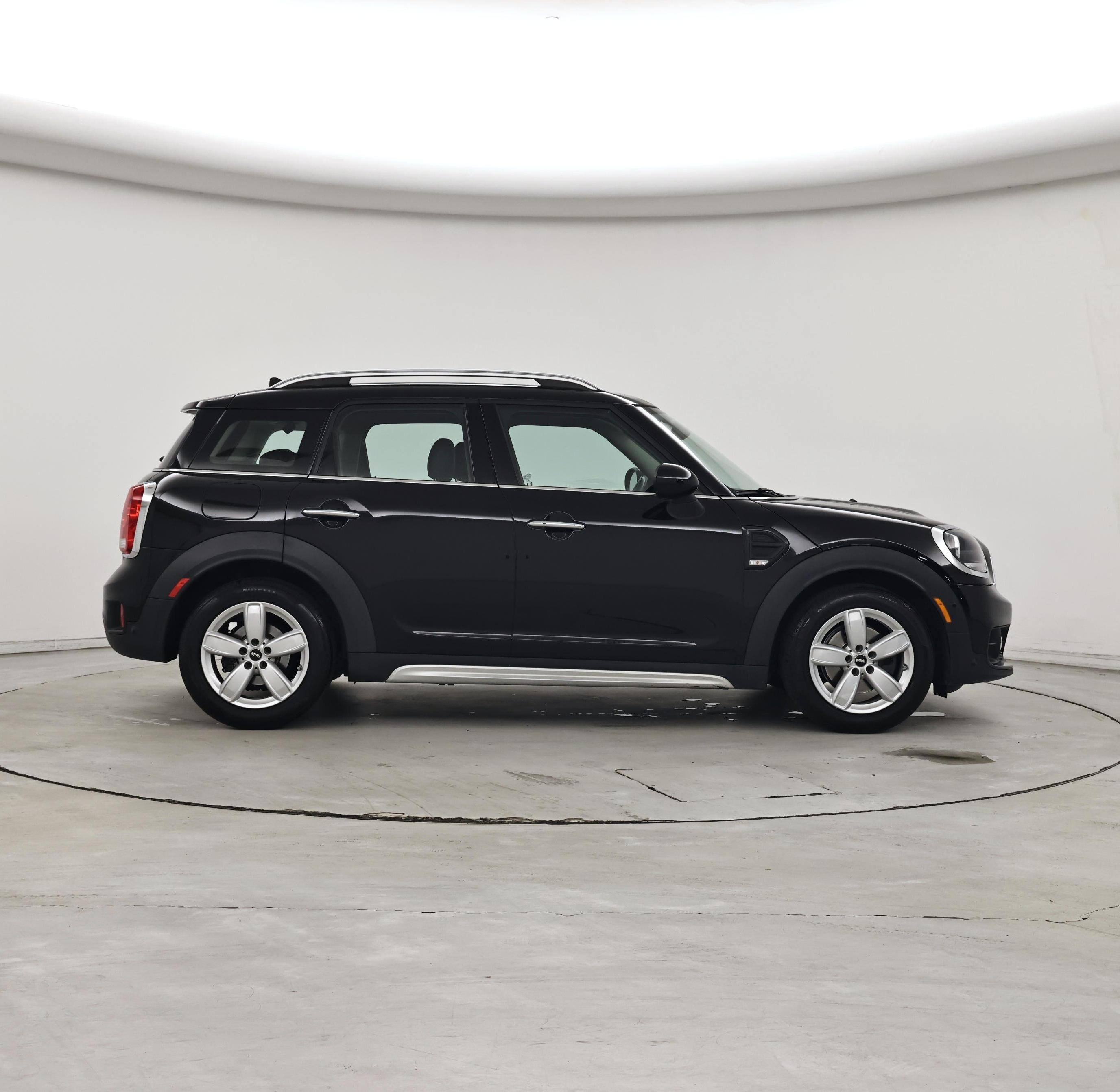 Thumbnail: 2017 MINI Cooper Countryman - 7