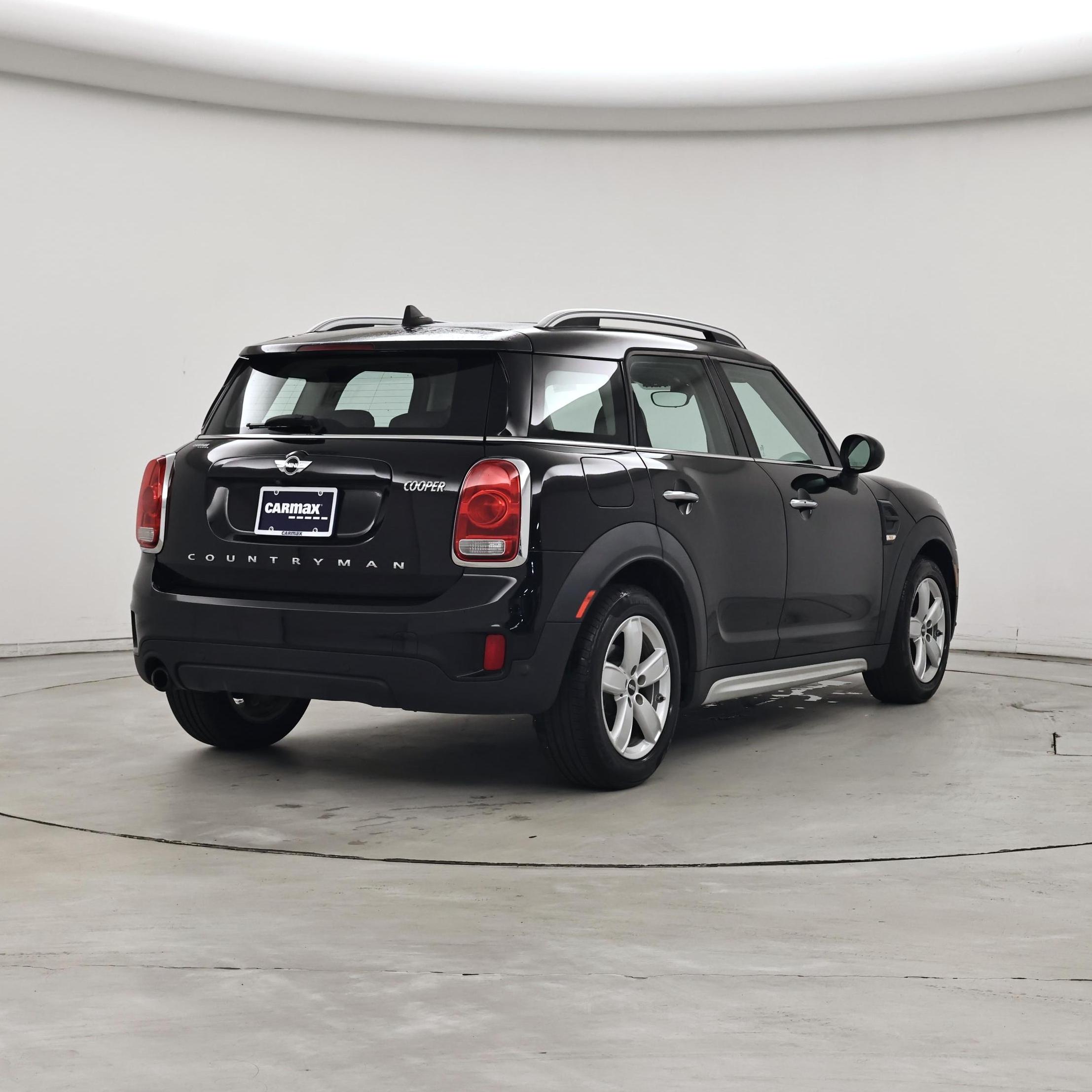Thumbnail: 2017 MINI Cooper Countryman - 8