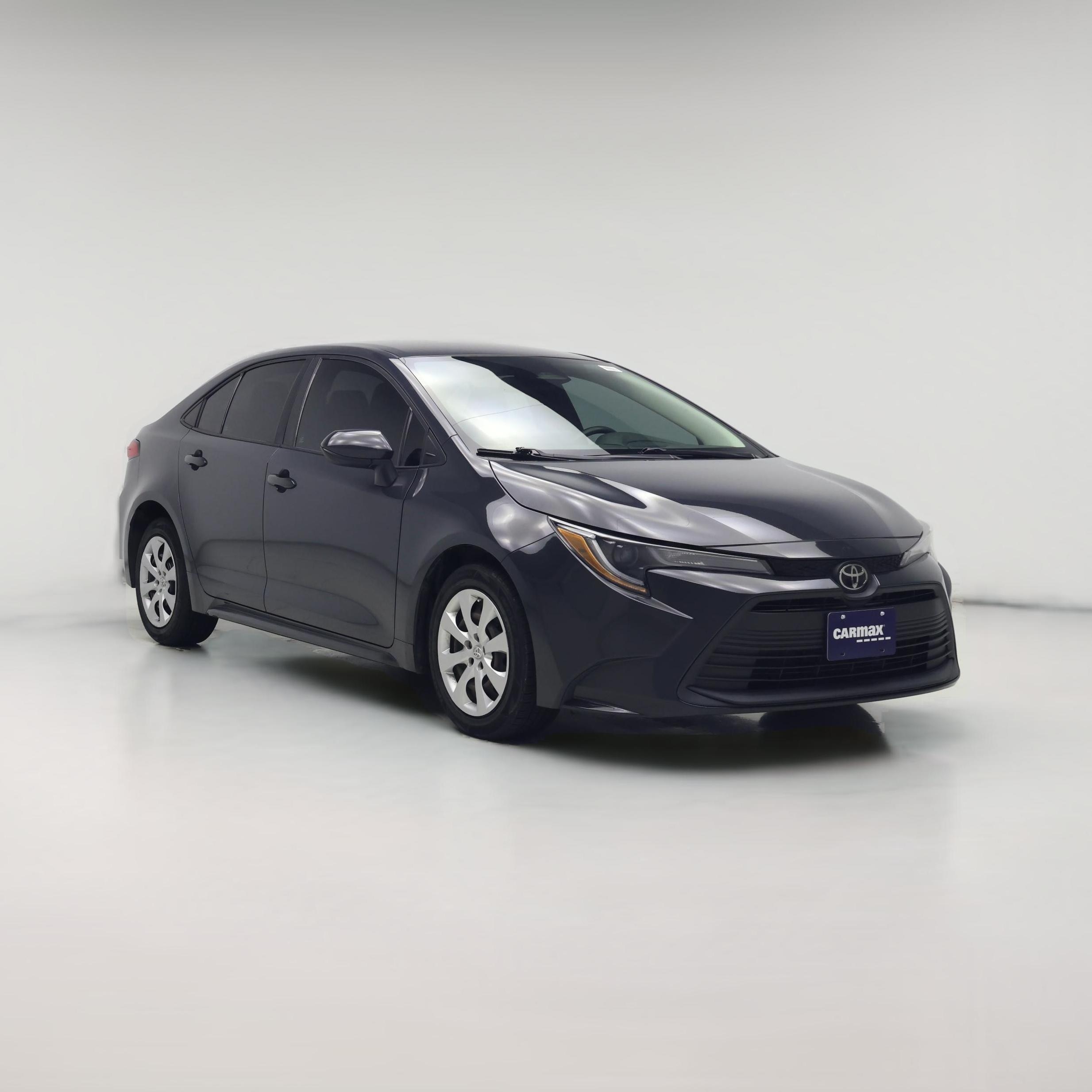Thumbnail: 2023 Toyota Corolla - 1